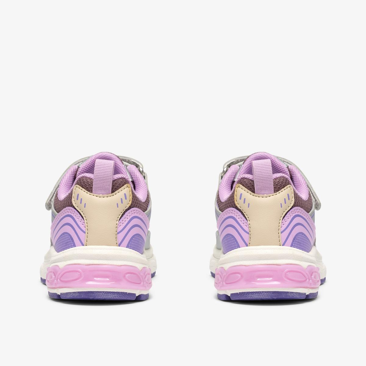 Torridon Vibe Kid — Purple