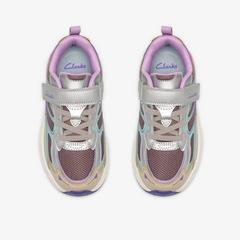 Torridon Vibe Kid — Purple 6