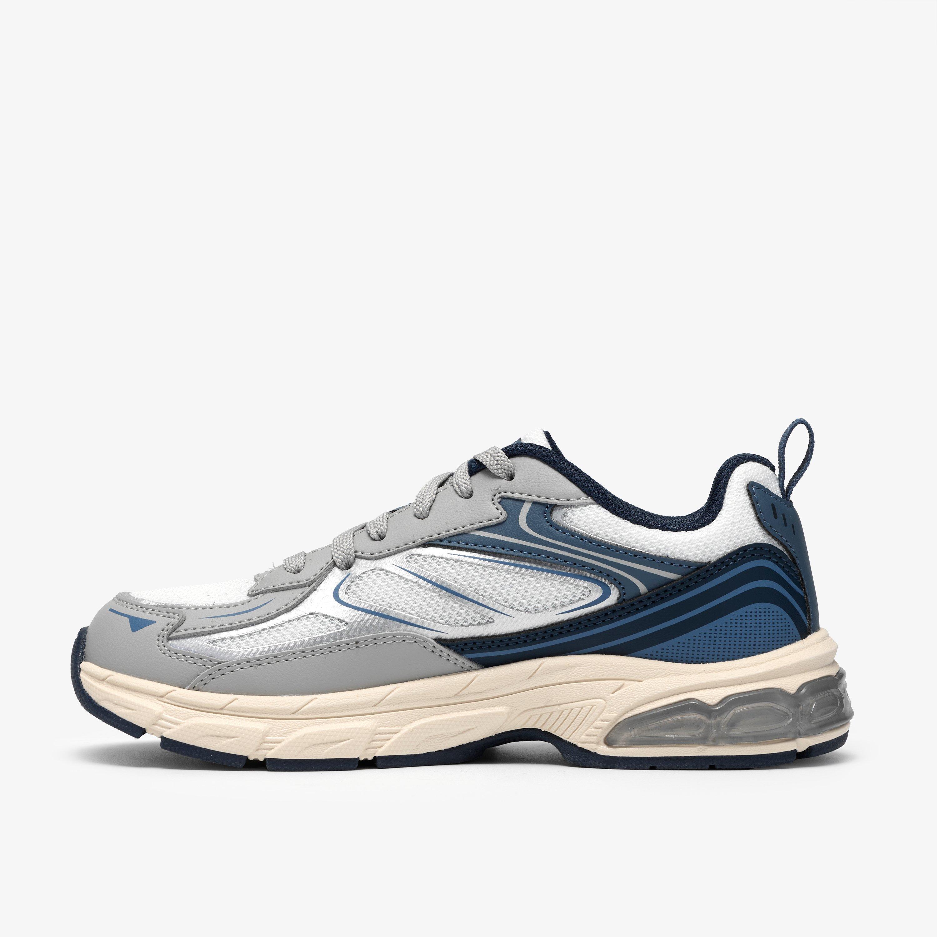 Torridon Vibe Older — Blue