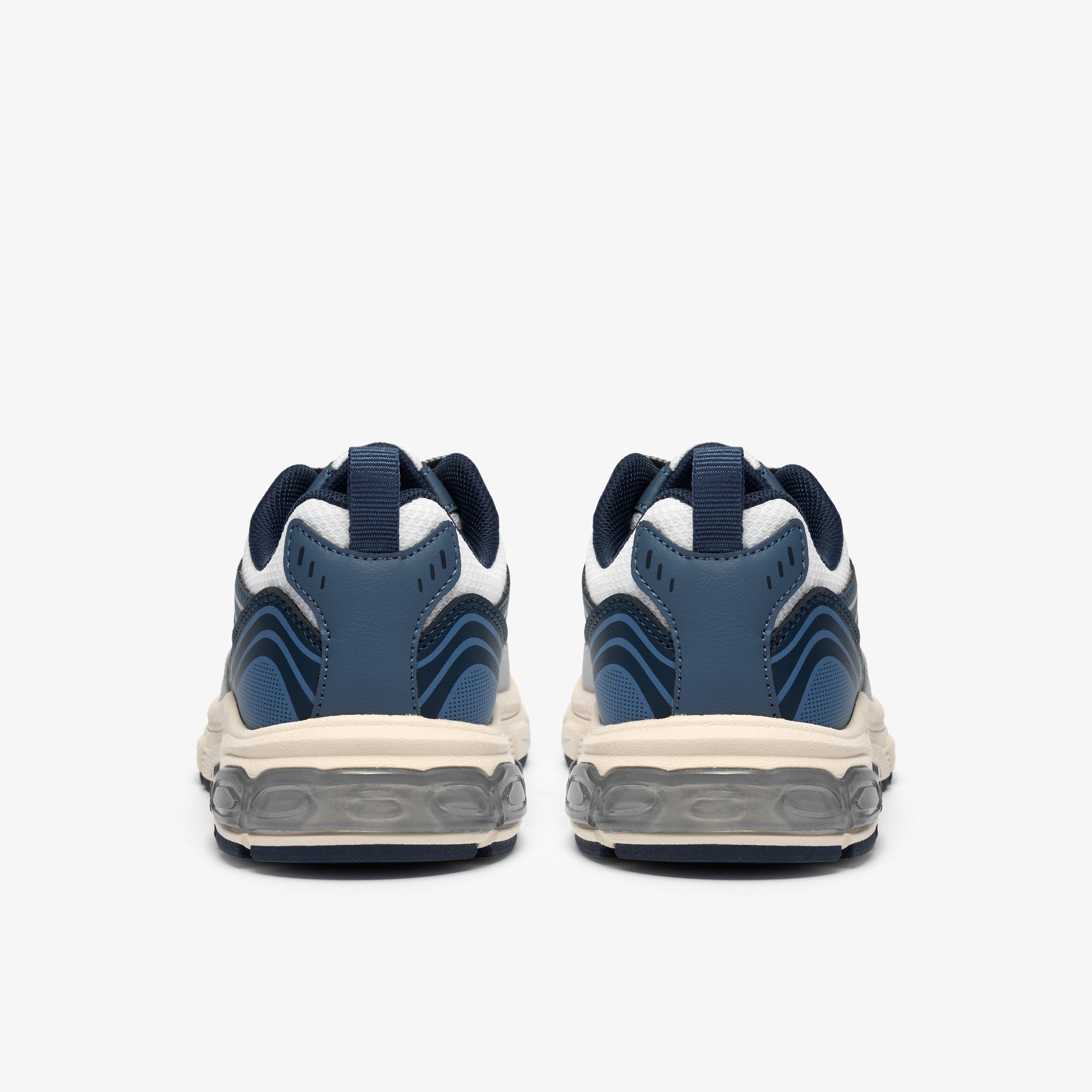 Torridon Vibe Older — Blue