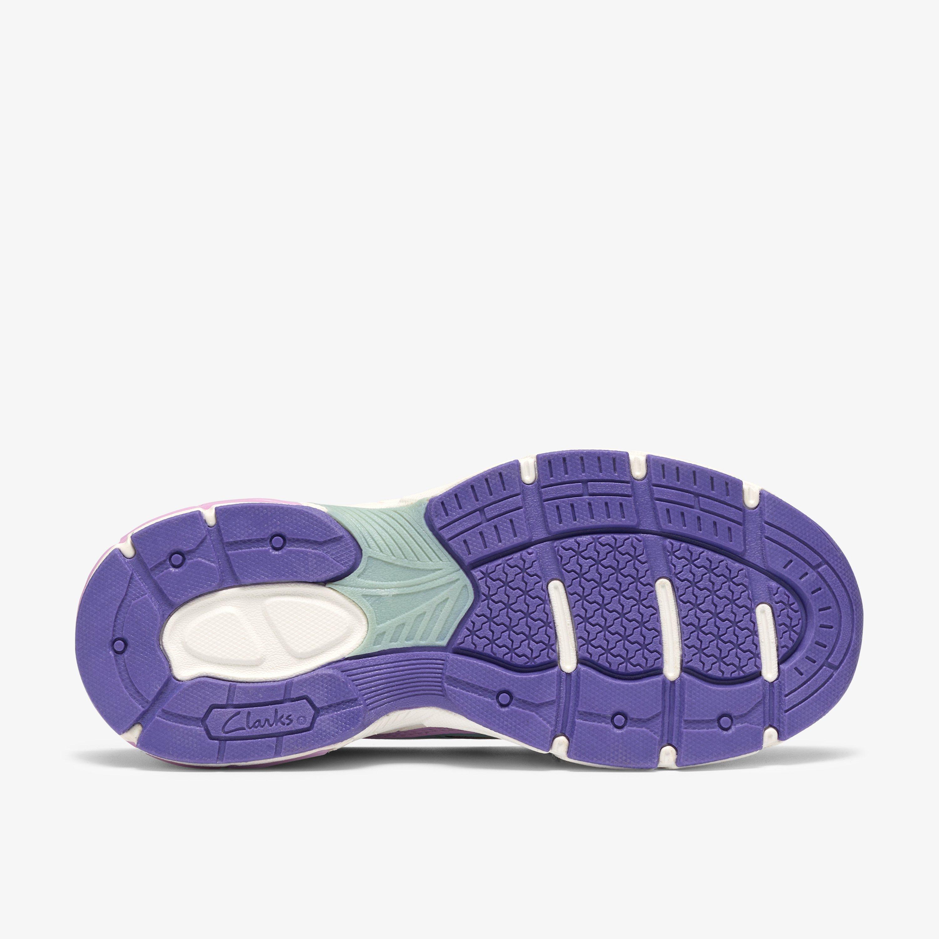 Torridon Vibe Older — Purple