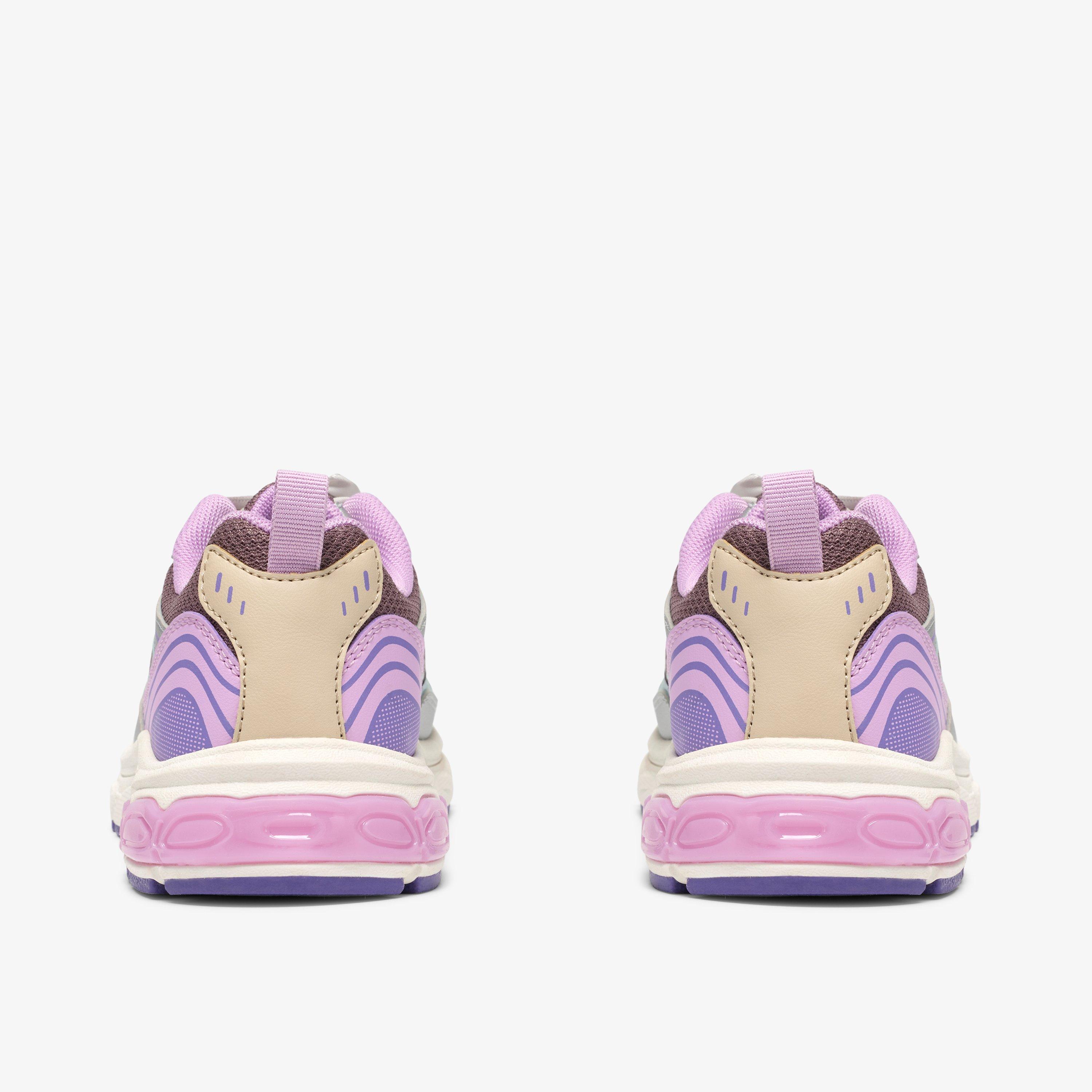 Torridon Vibe Older — Purple