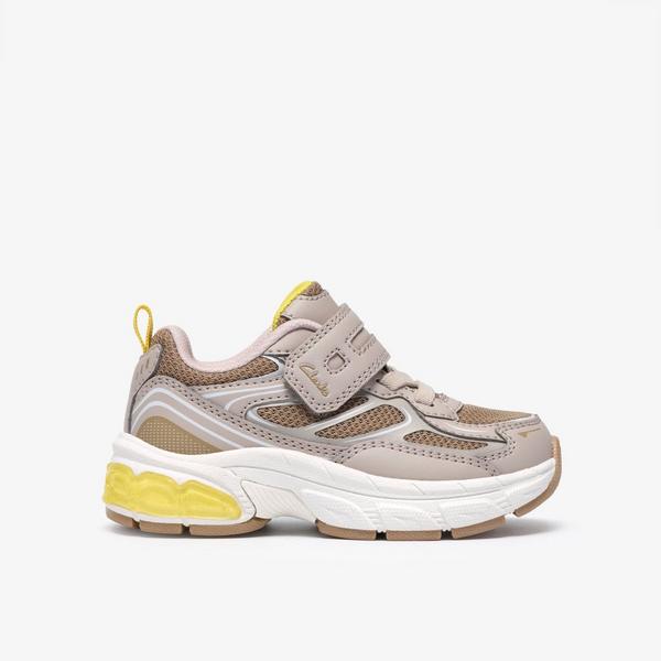 Torridon Vibe Toddler — Beige