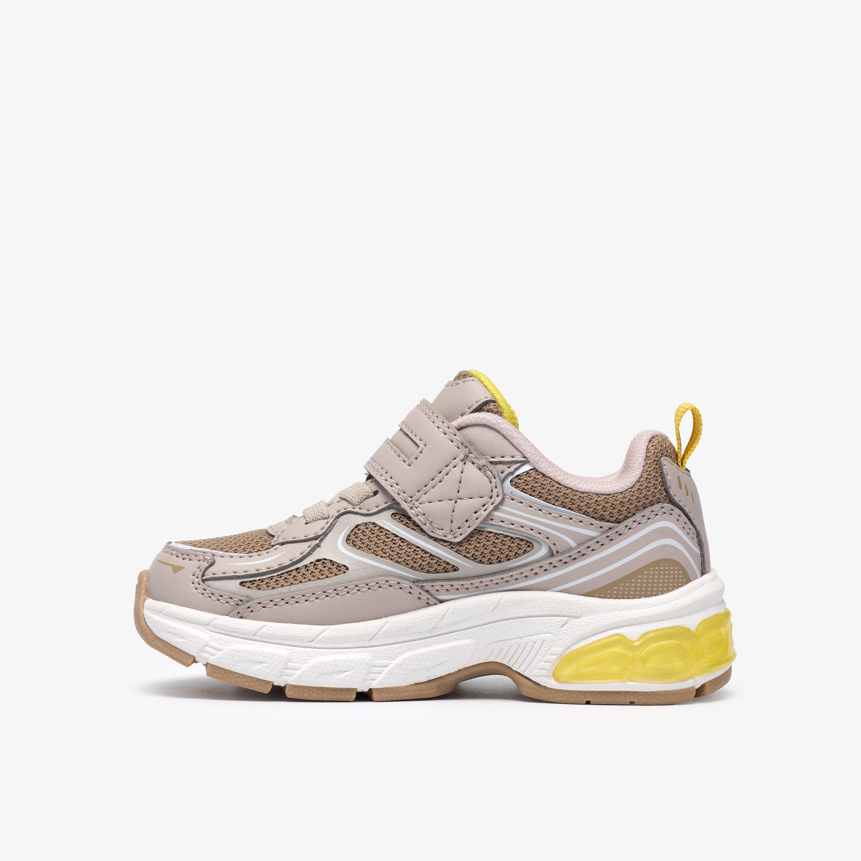 Torridon Vibe Toddler — Beige