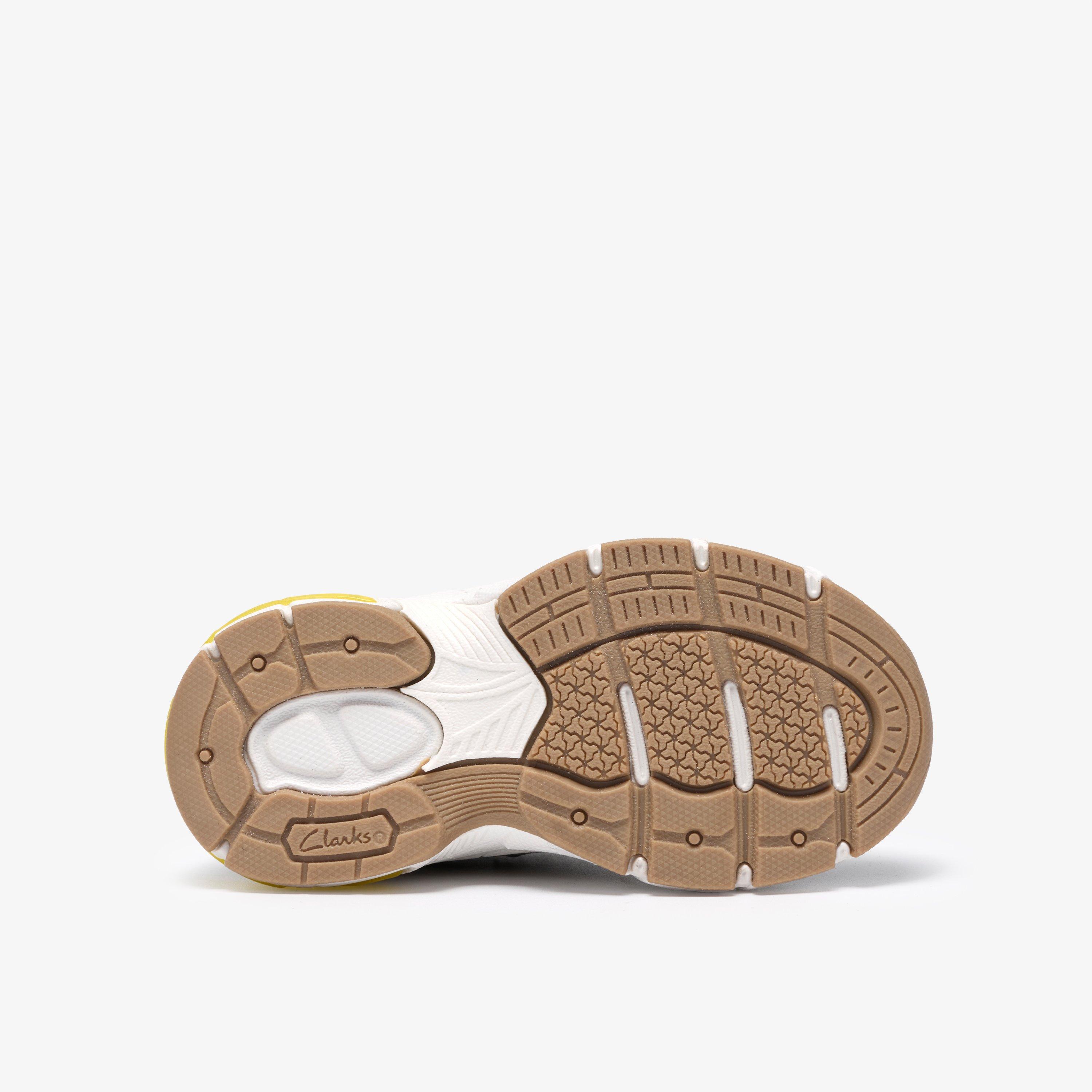 Torridon Vibe Toddler — Beige
