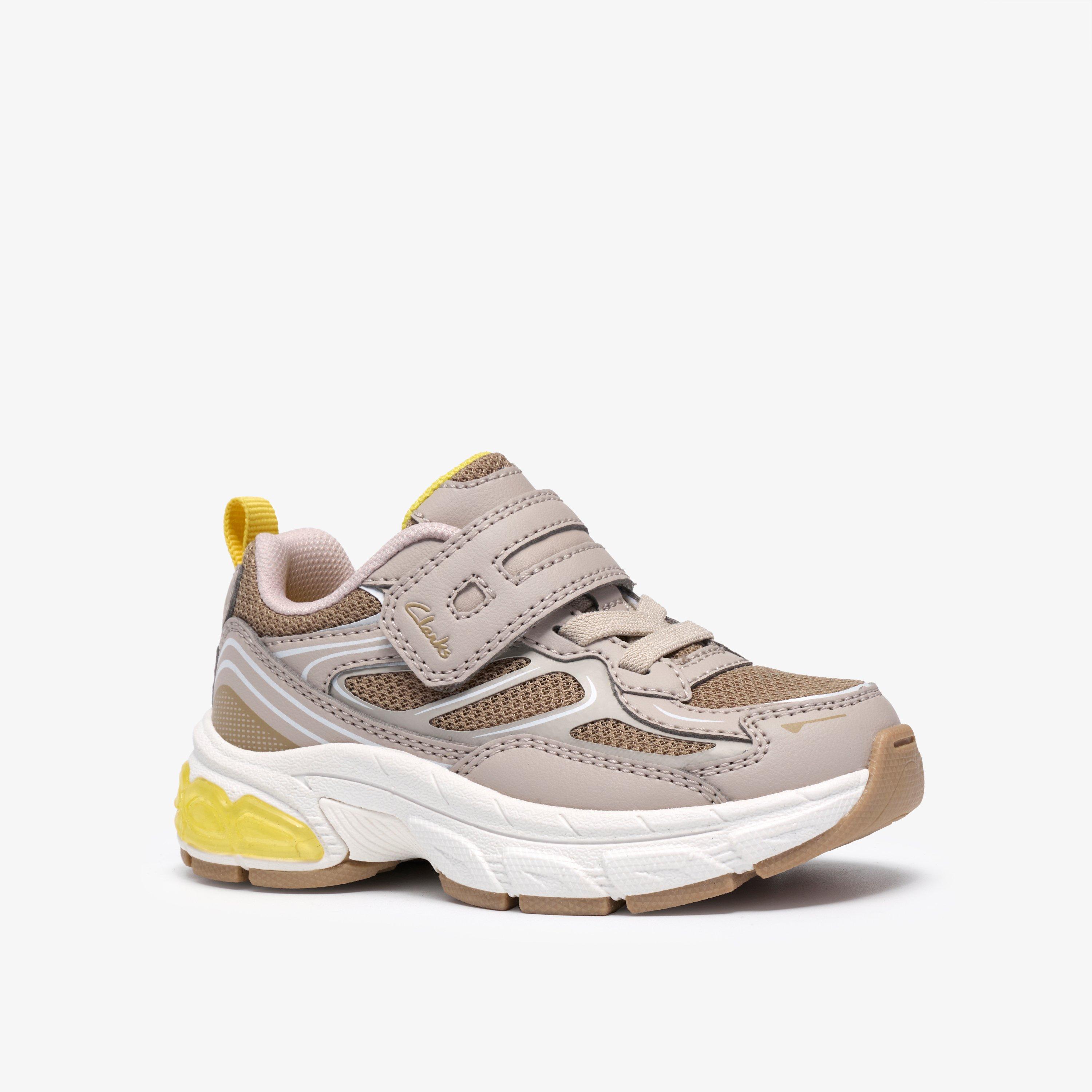 Torridon Vibe Toddler — Beige