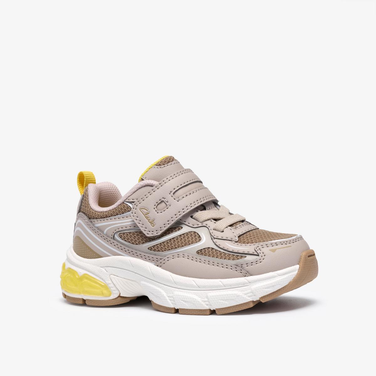 Torridon Vibe Toddler — Beige