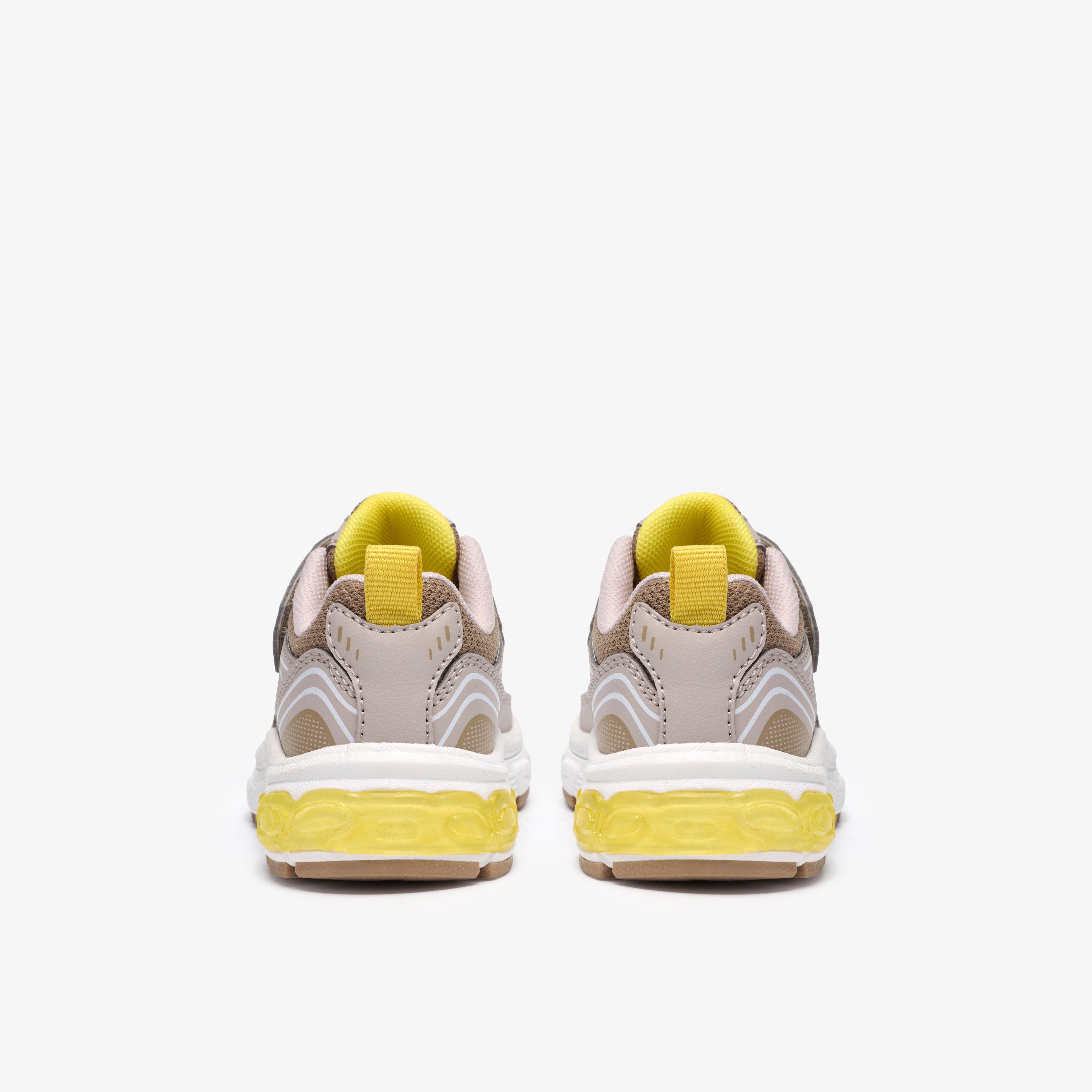 Torridon Vibe Toddler — Beige
