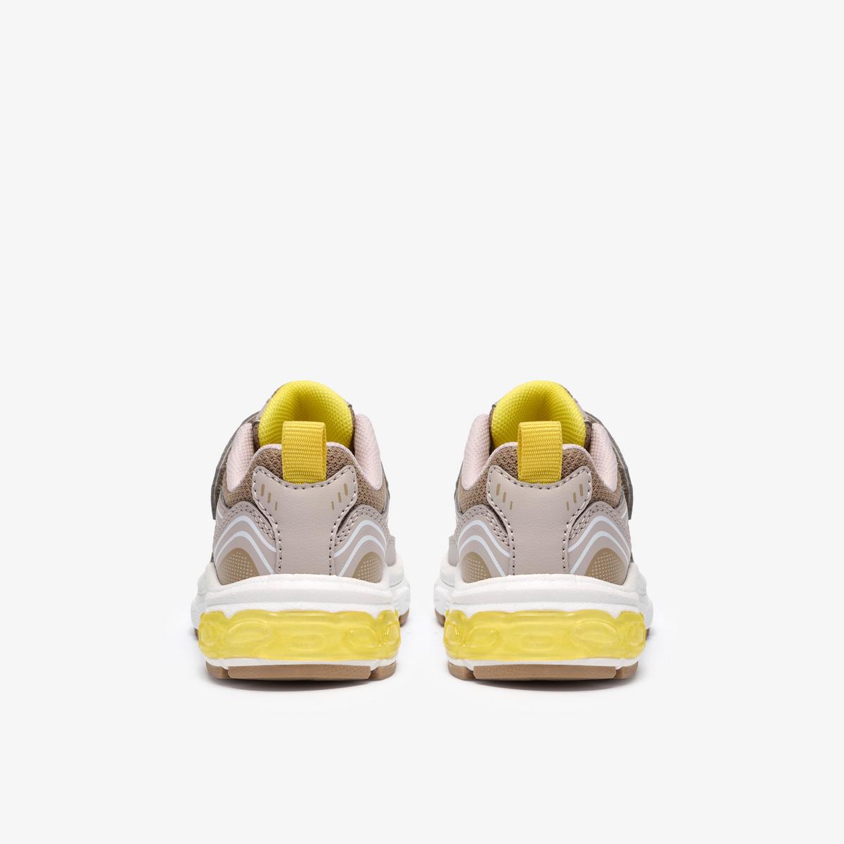 Torridon Vibe Toddler — Beige