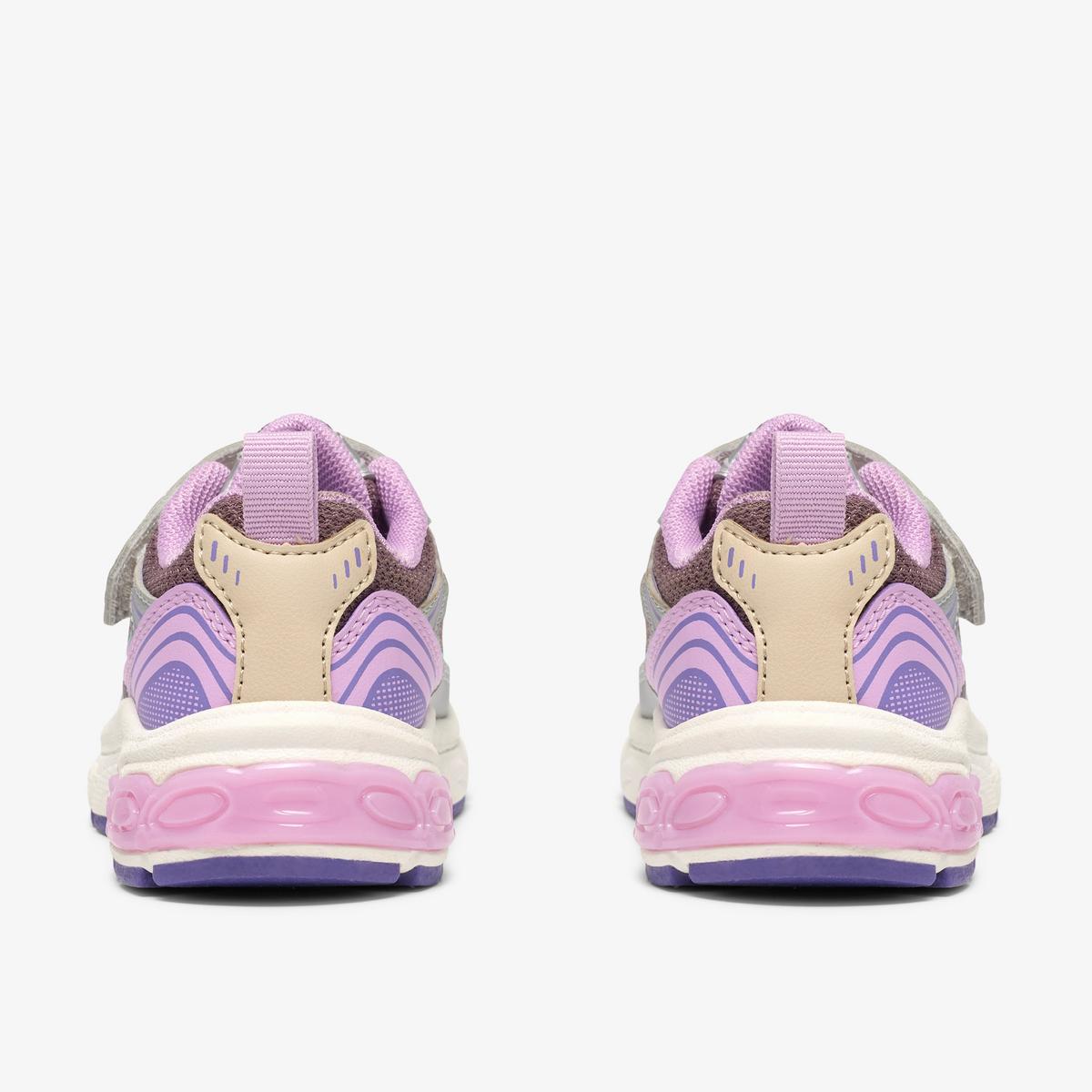 Torridon Vibe Toddler — Purple