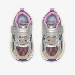 Torridon Vibe Toddler — Purple 6