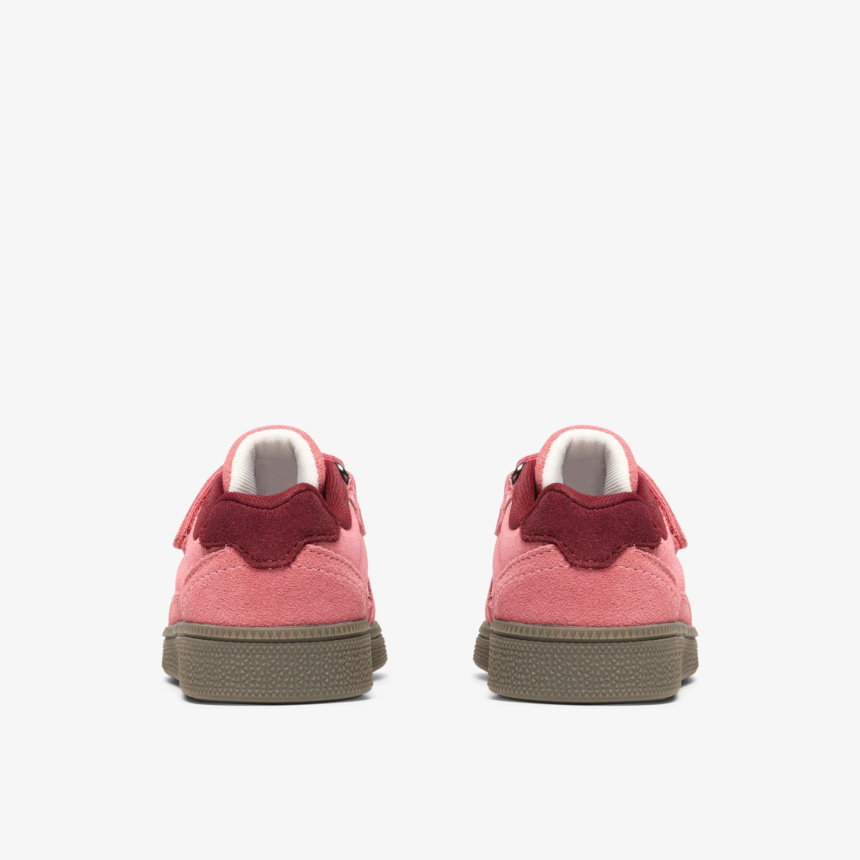 Cypress Pop Kid — Pink