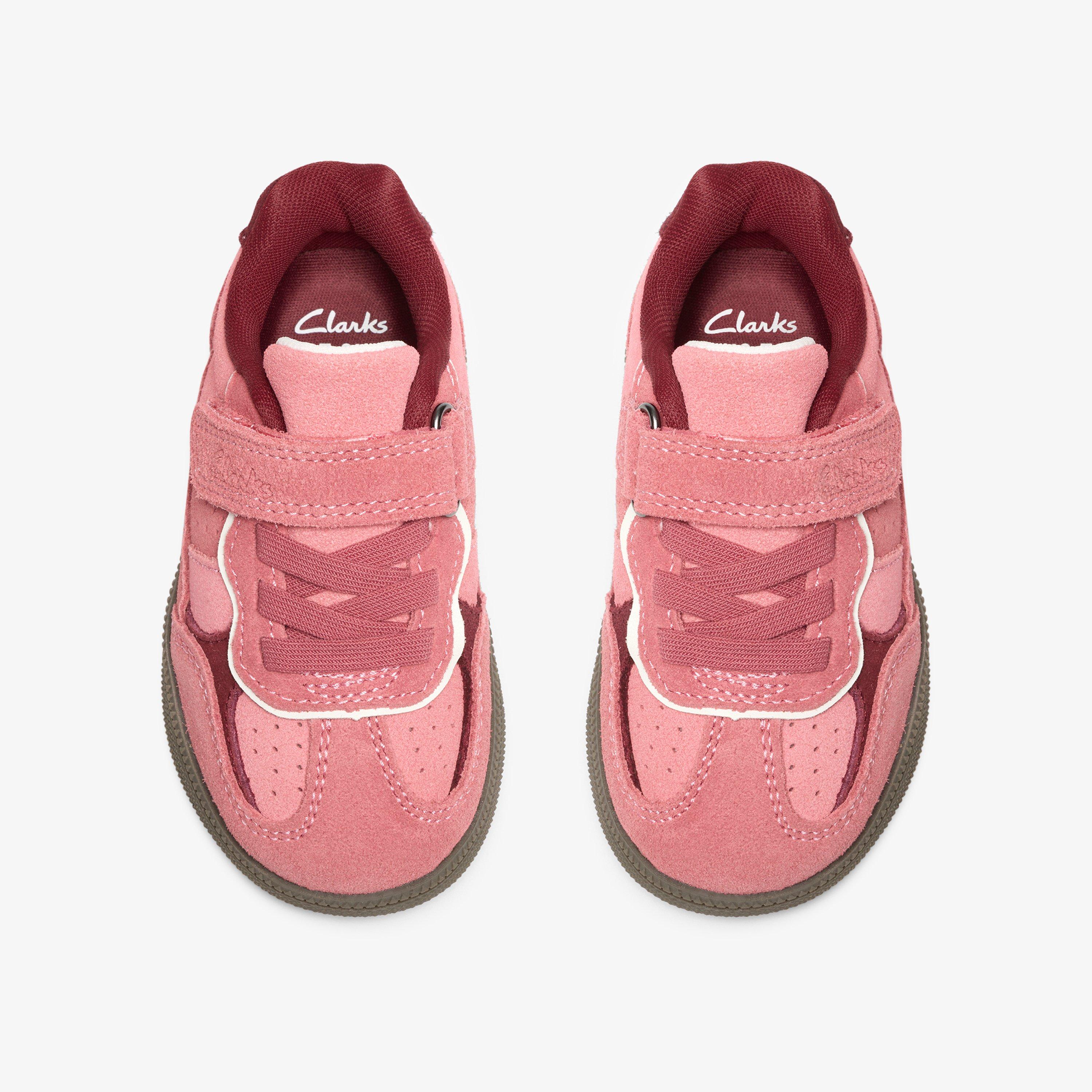 Cypress Pop Kid — Pink