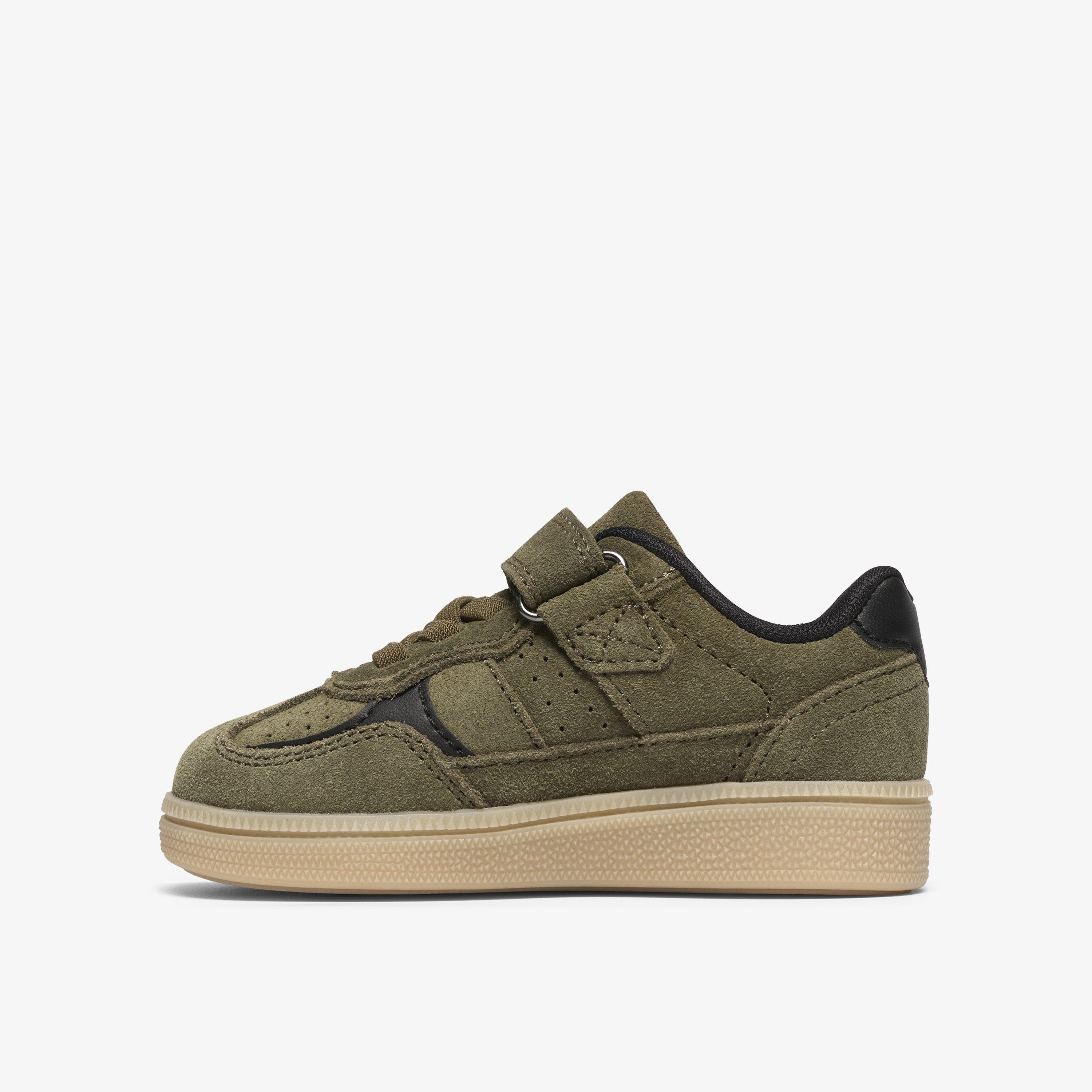 Cypress Pop Toddler — Green