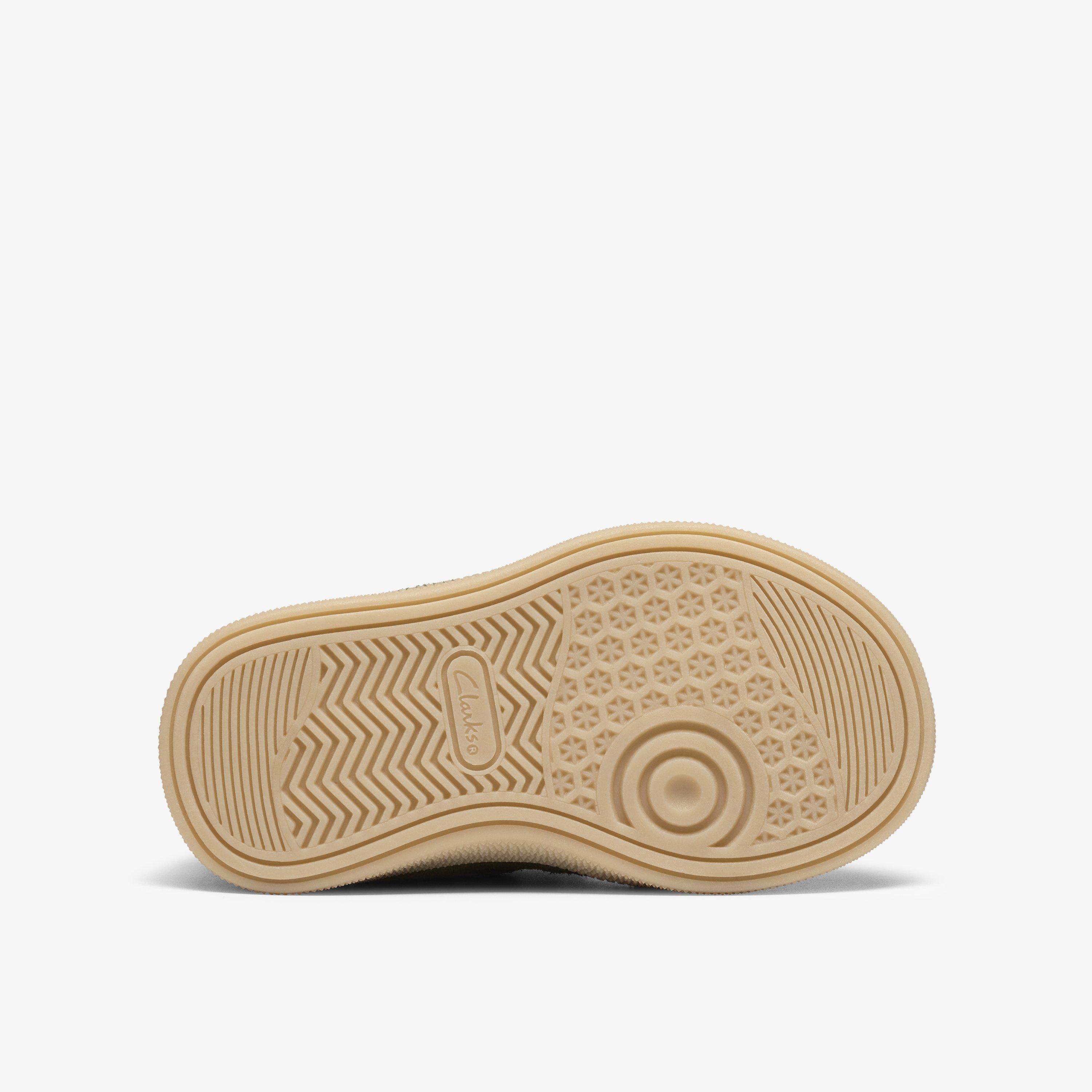 Cypress Pop Toddler — Green