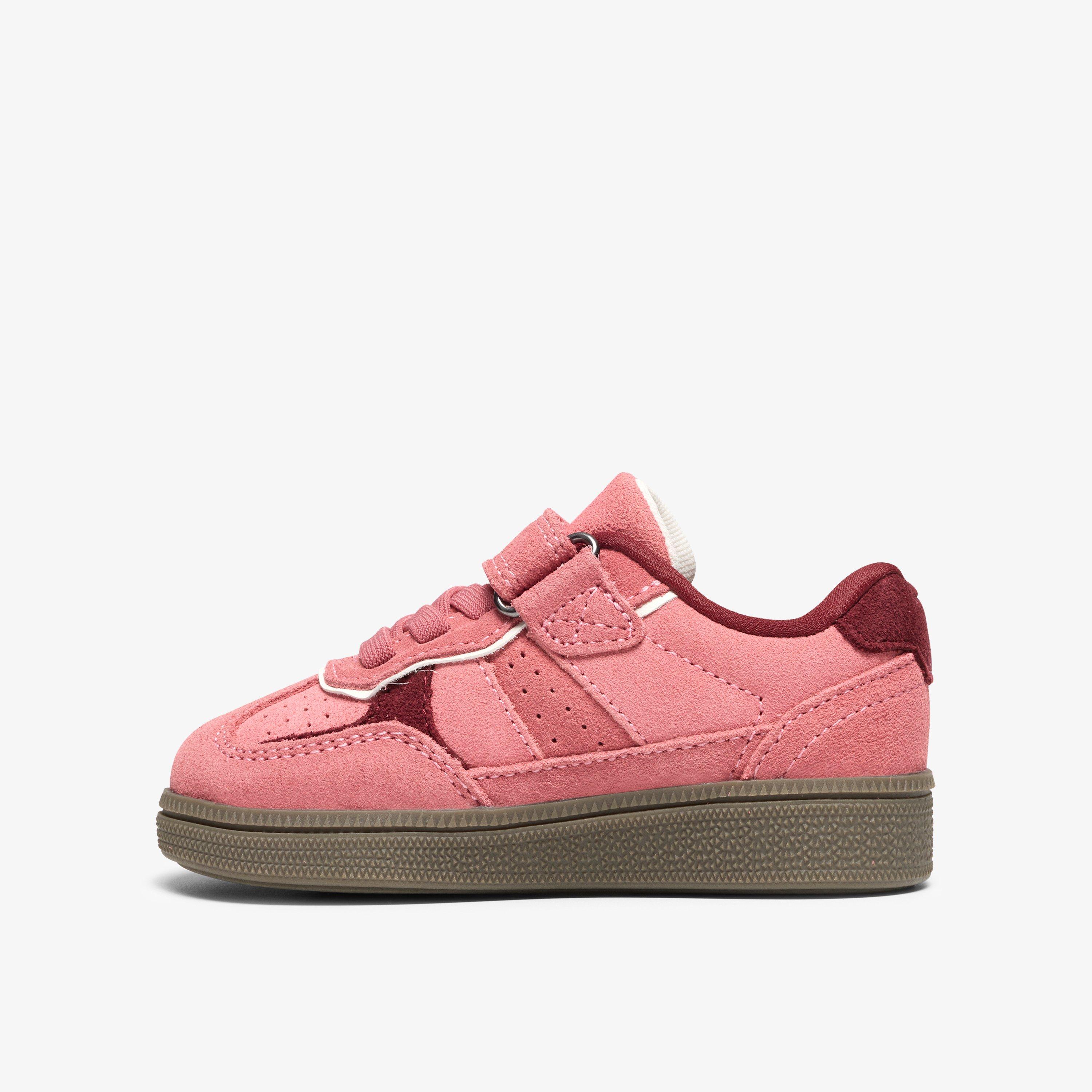 Cypress Pop Toddler — Pink