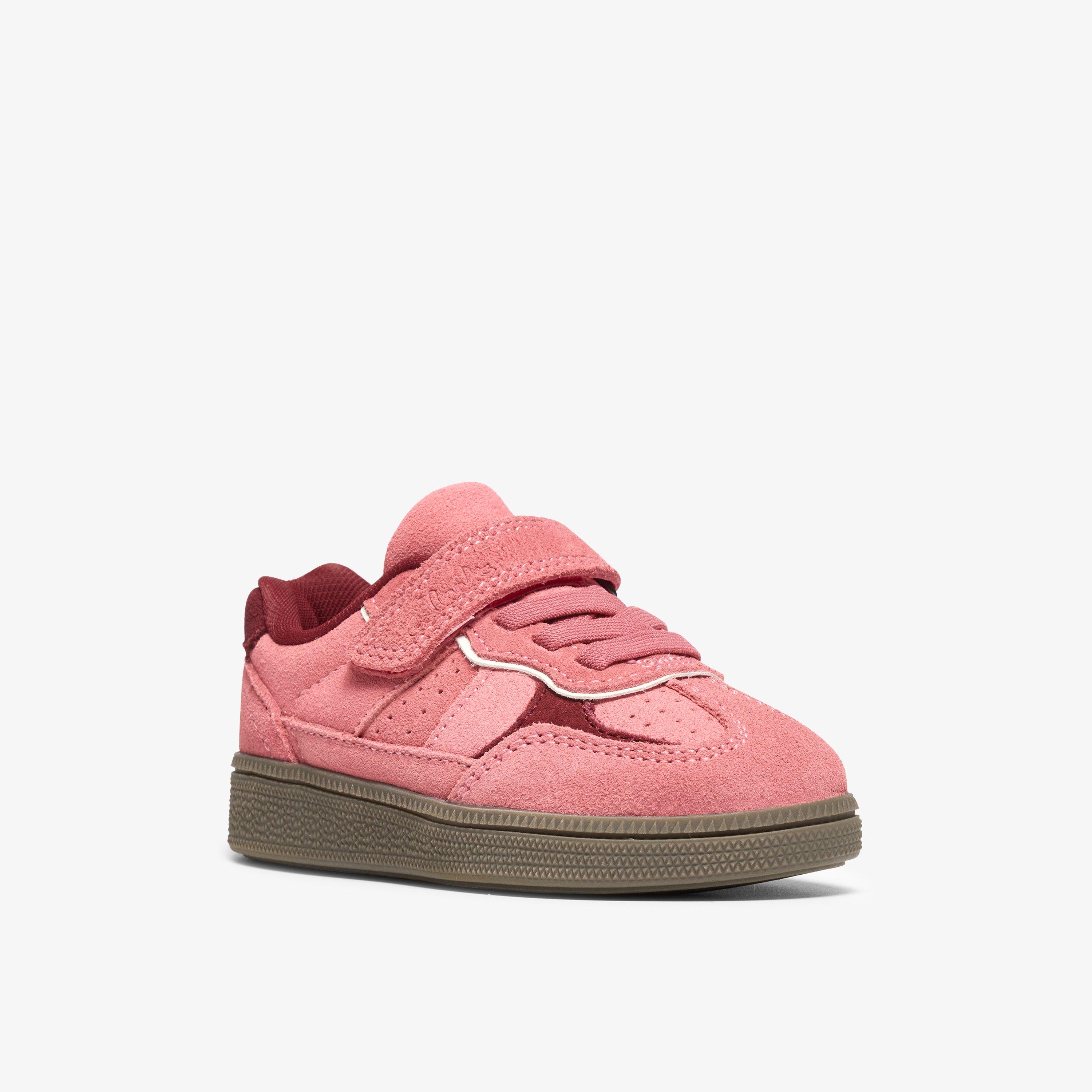 Cypress Pop Toddler — Pink