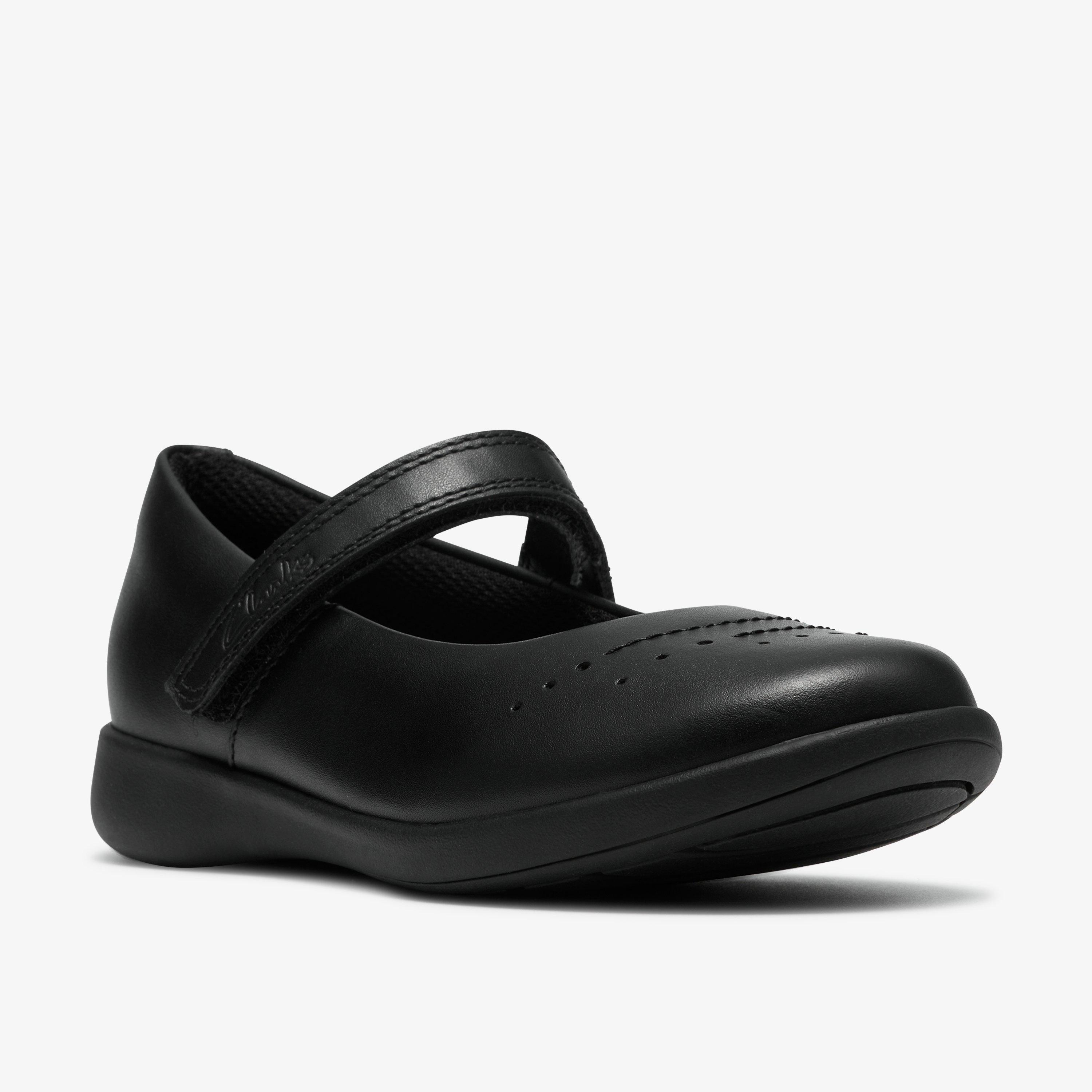 Etch Gem Kid — Black