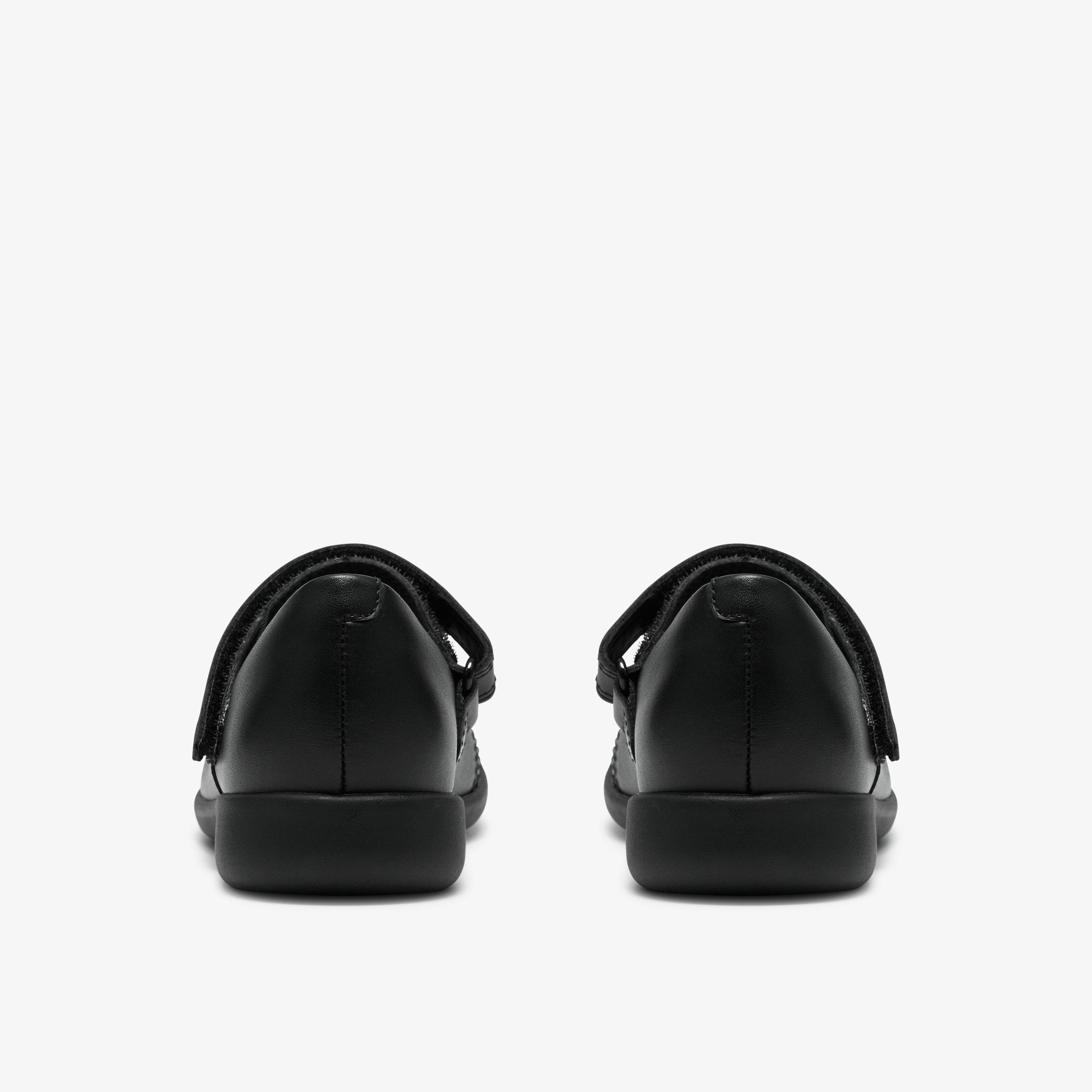 Etch Gem Kid — Black