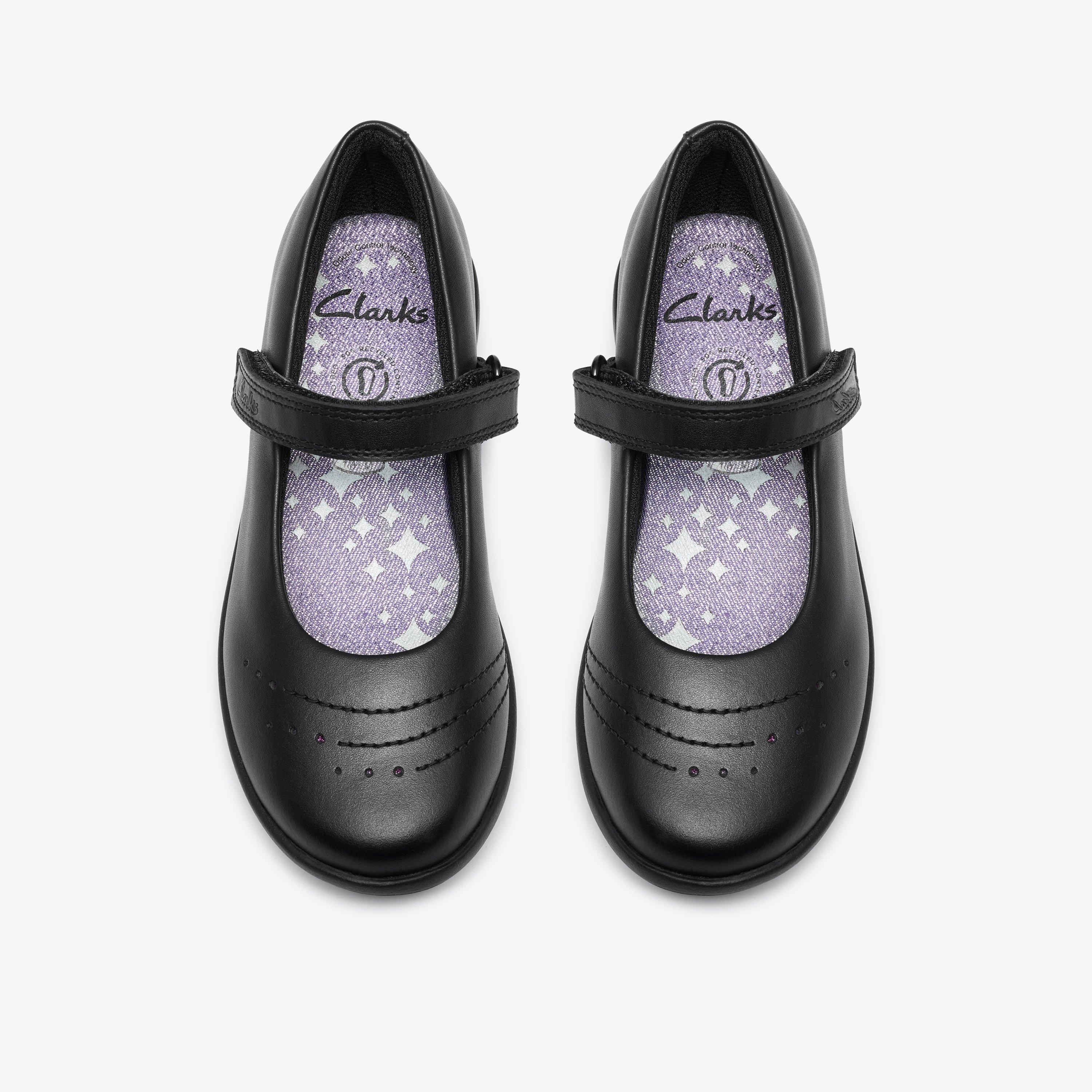 Etch Gem Kid — Black
