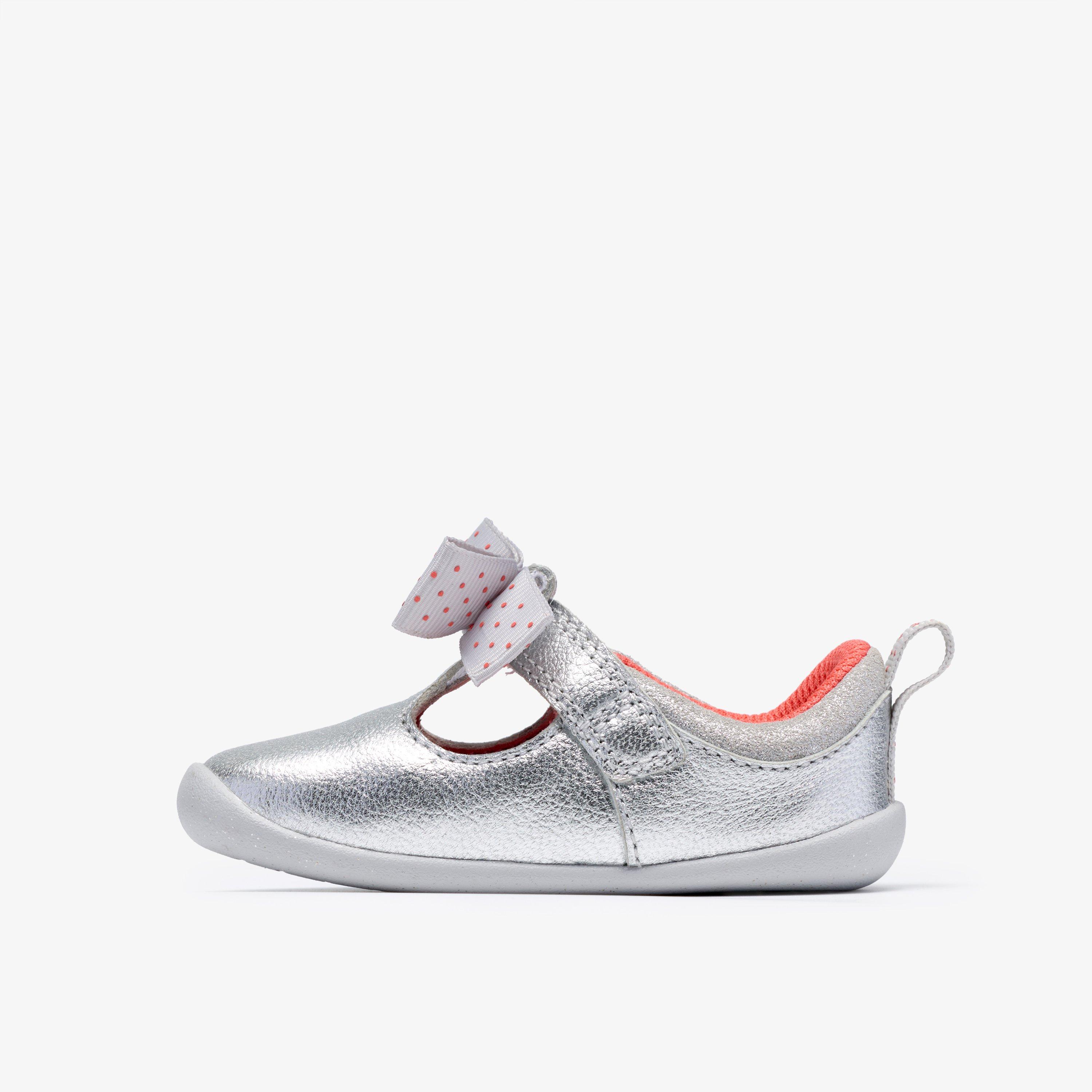 Roamer Trim Toddler — Gold
