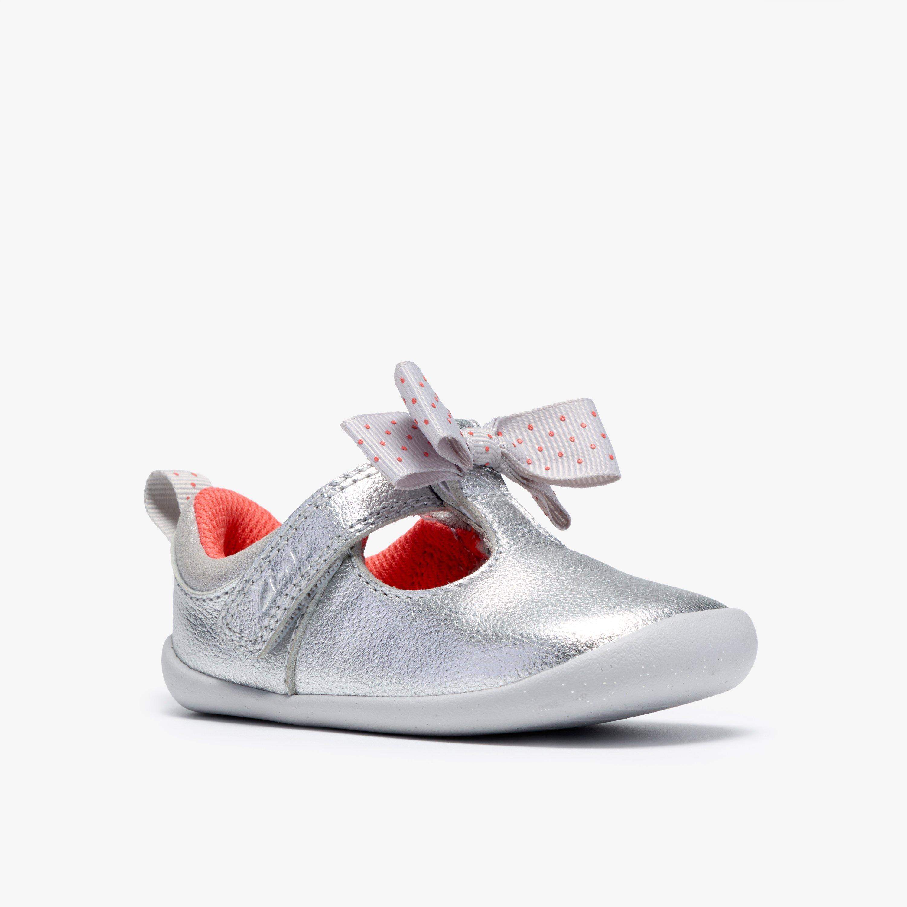 Roamer Trim Toddler — Gold