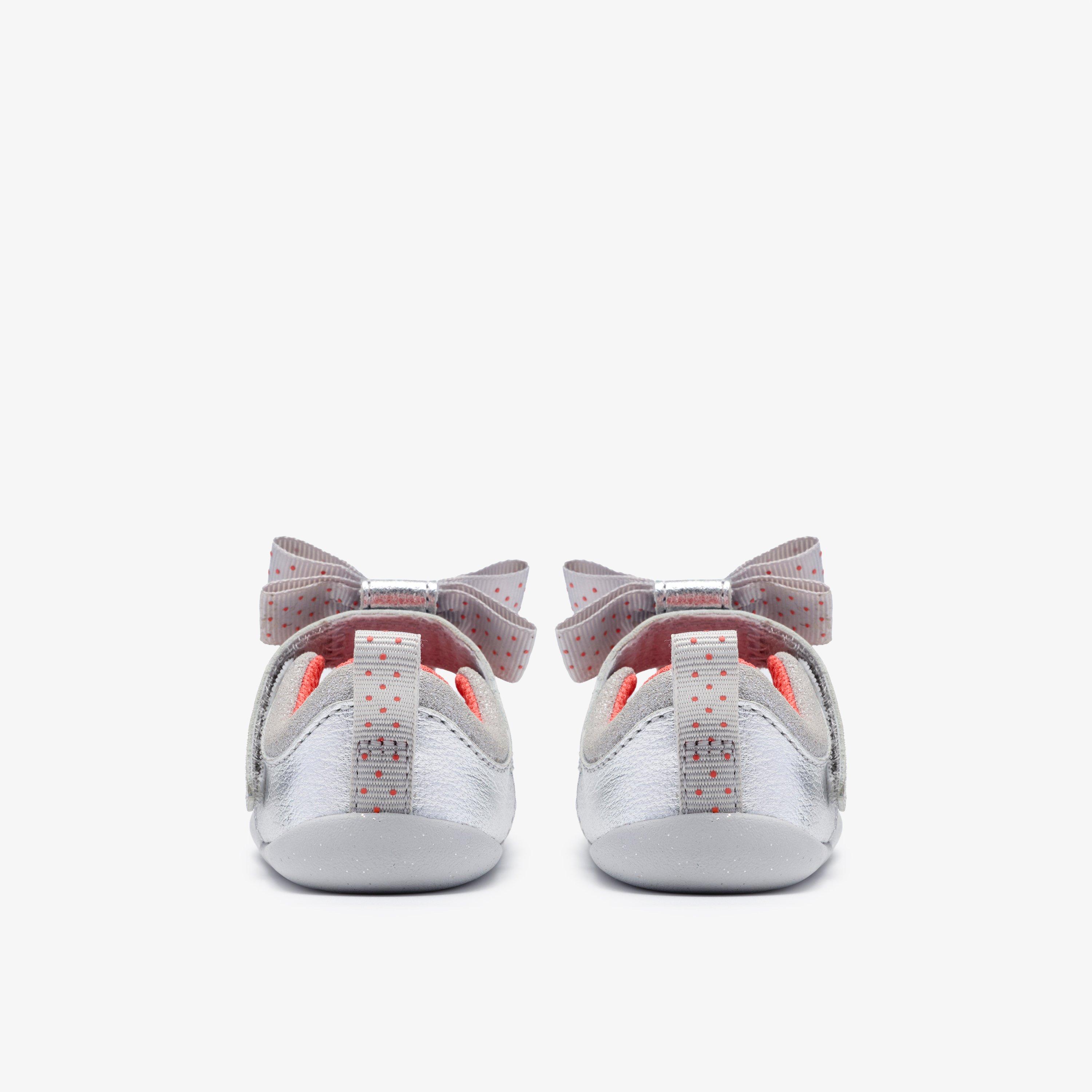 Roamer Trim Toddler — Gold