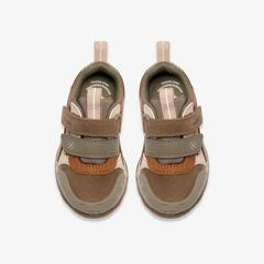 Steggy 2 Track Toddler — Brown 6