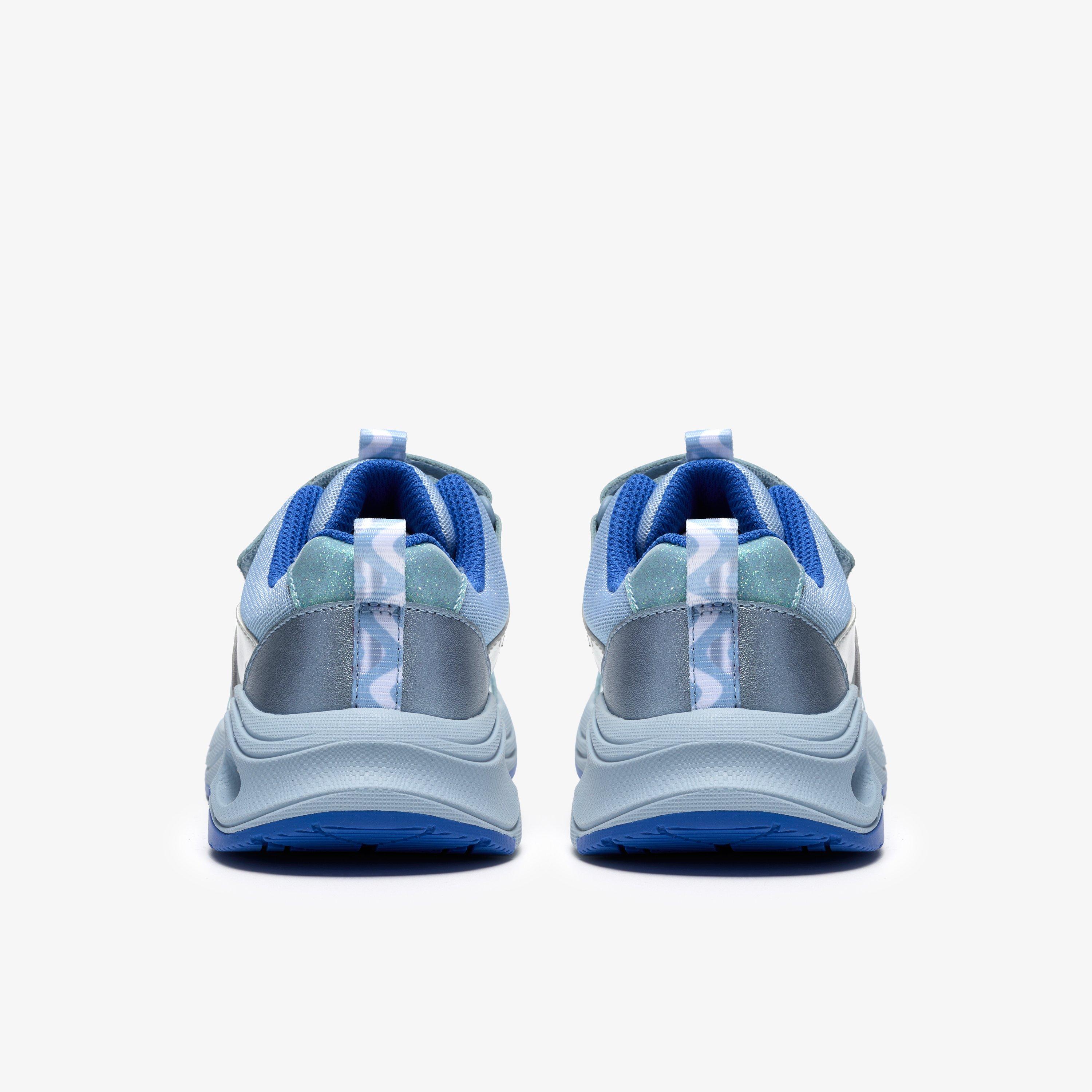 Gleam Fly Kid — Blue