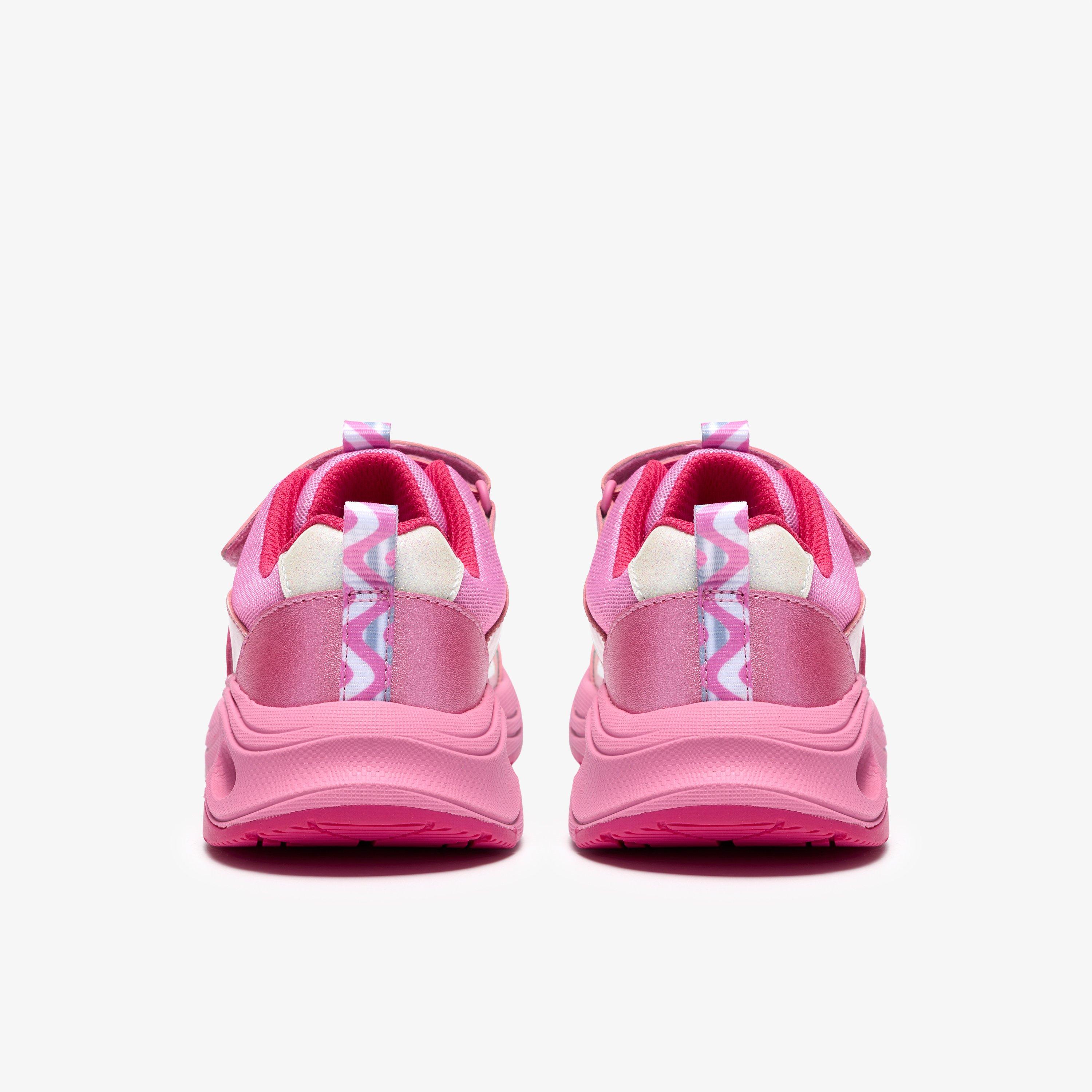 Gleam Fly Kid — Pink