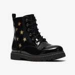 Girls' boots