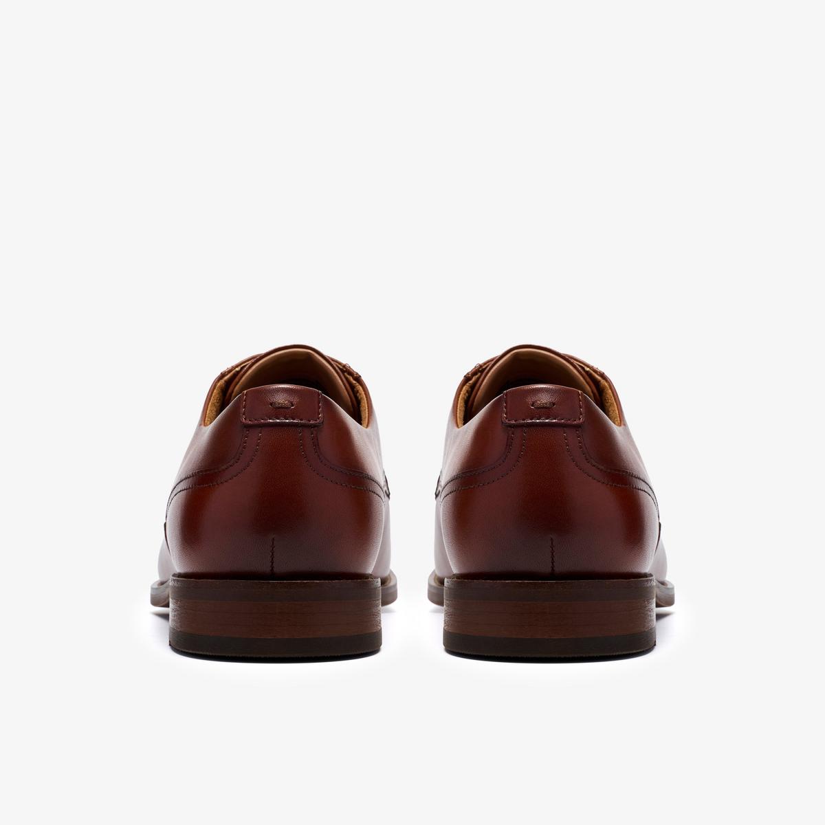 Bowburn Cap  — Brown