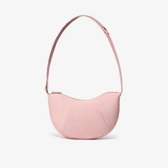 Cloudsteppers Crescent Crossbody Bag — Red 1