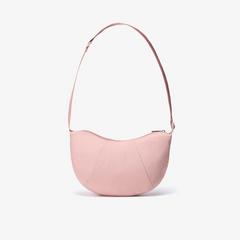 Cloudsteppers Crescent Crossbody Bag — Red 2