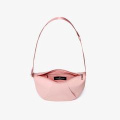 Cloudsteppers Crescent Crossbody Bag — Red 4