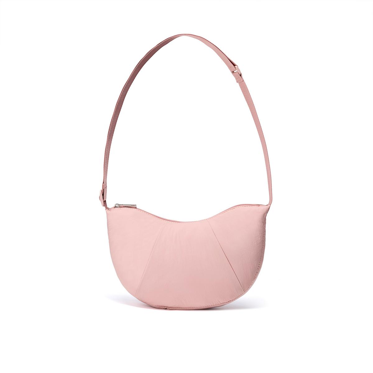 Clarks Cloudsteppers Womens Accessories Cloudsteppers Crescent Crossbody Bag Cross Body Bag