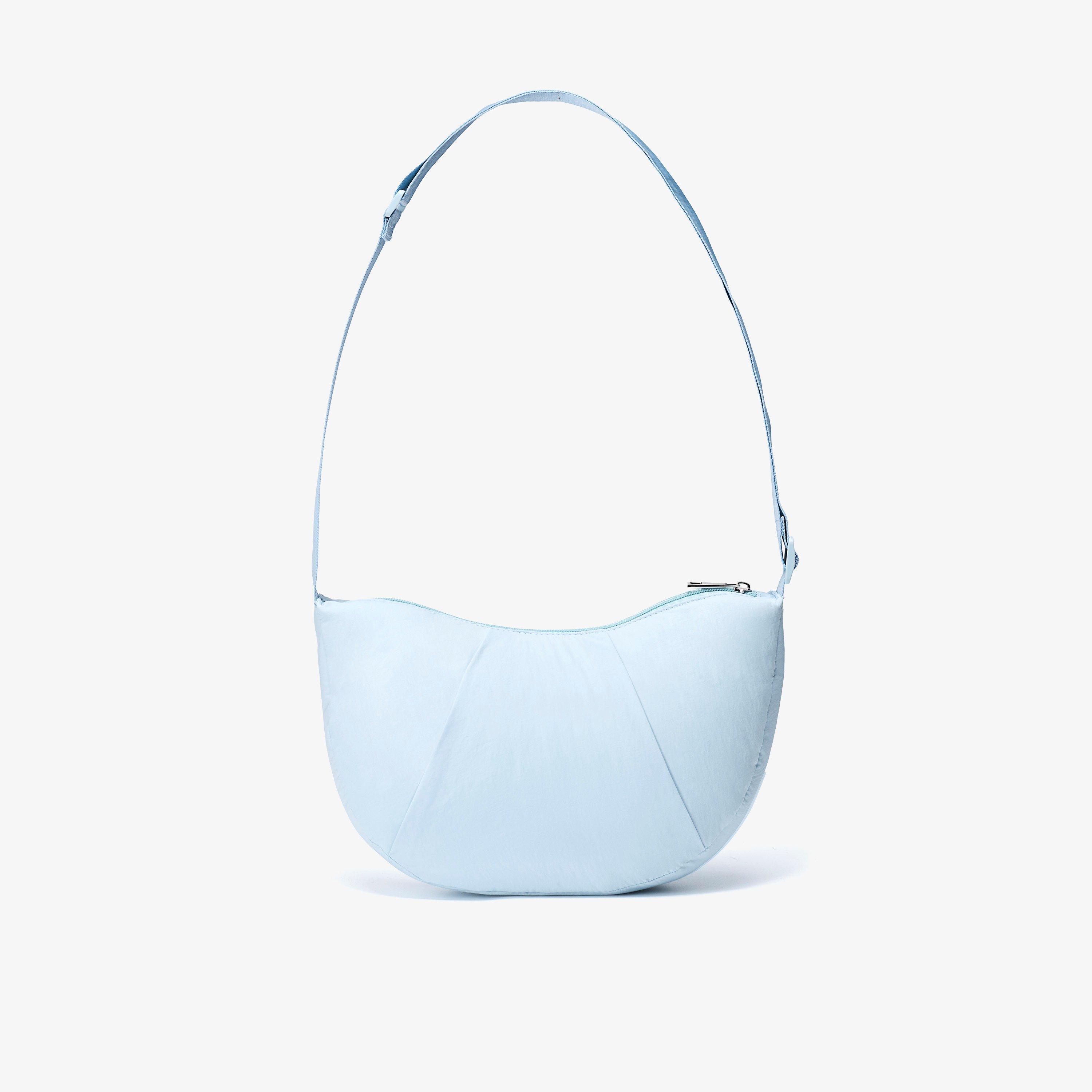 Cloudsteppers Sling Bag Light Blue Cross Body Bag, view 2 of 6