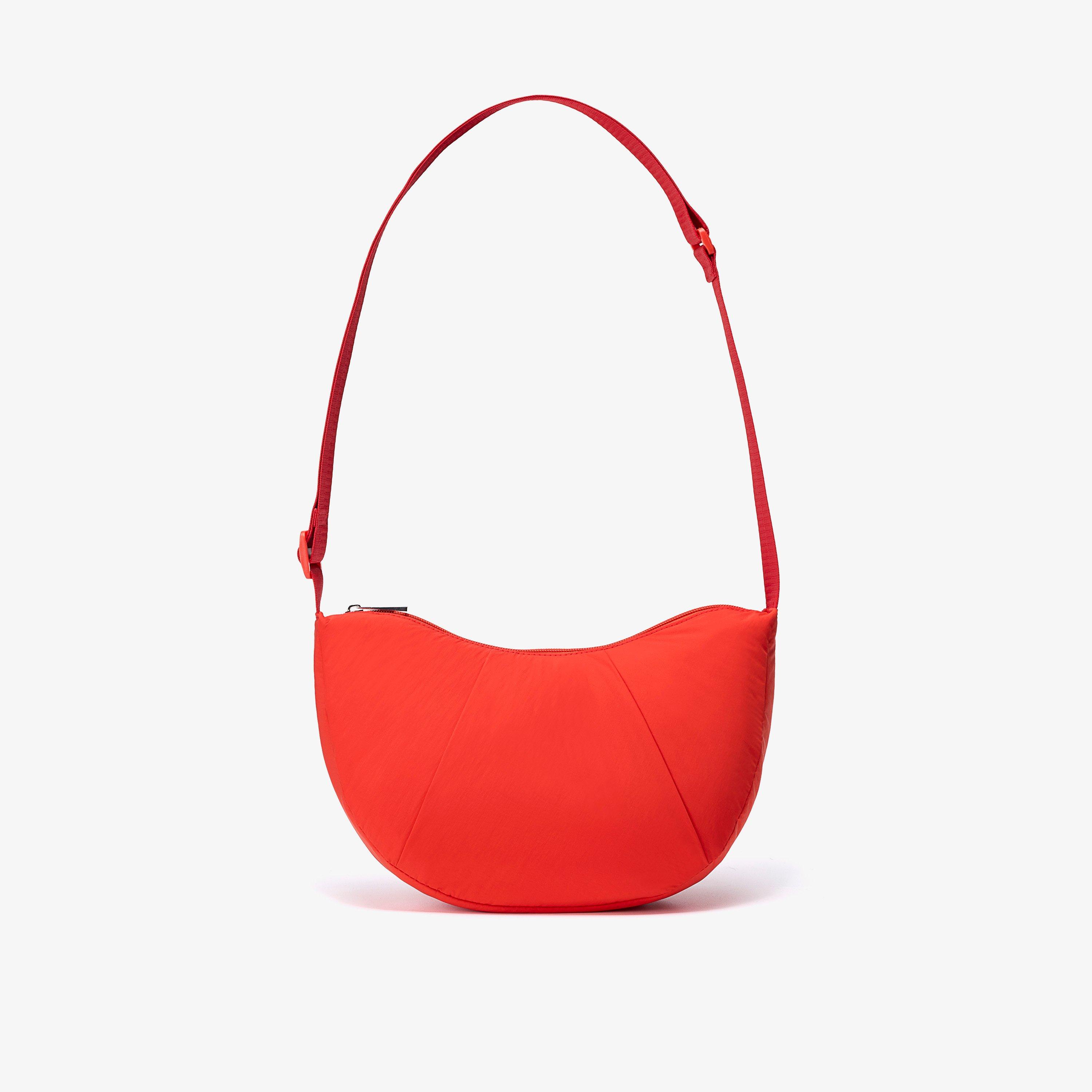 Cloudsteppers Sling Bag Poppy Red Cross Body Bag, view 1 of 6