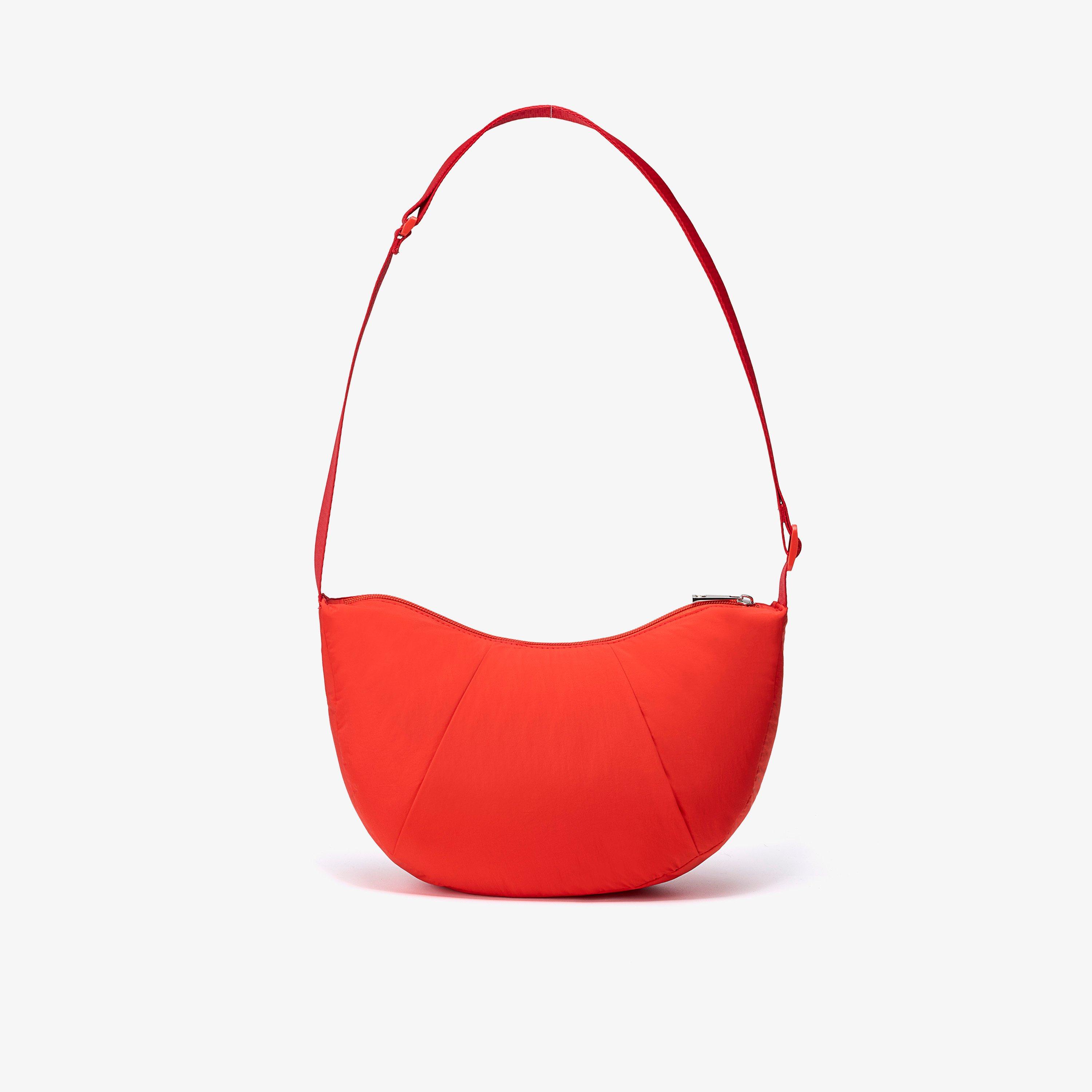 Cloudsteppers Sling Bag Poppy Red Cross Body Bag, view 2 of 6
