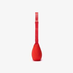 Cloudsteppers Crescent Crossbody Bag — Red 3