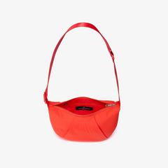 Cloudsteppers Crescent Crossbody Bag — Red 4