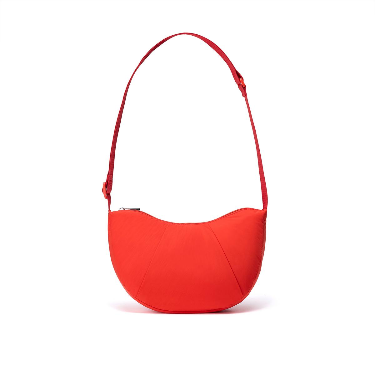 Clarks Cloudsteppers Womens Accessories Cloudsteppers Crescent Crossbody Bag Cross Body Bag