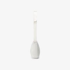Cloudsteppers Crescent Crossbody Bag — White 3