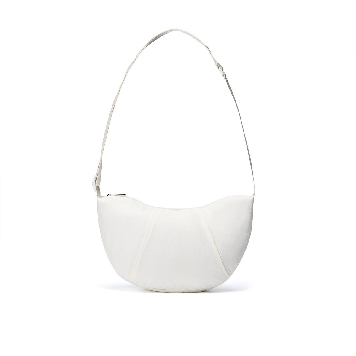 Clarks Cloudsteppers Womens Accessories Cloudsteppers Crescent Crossbody Bag Cross Body Bag