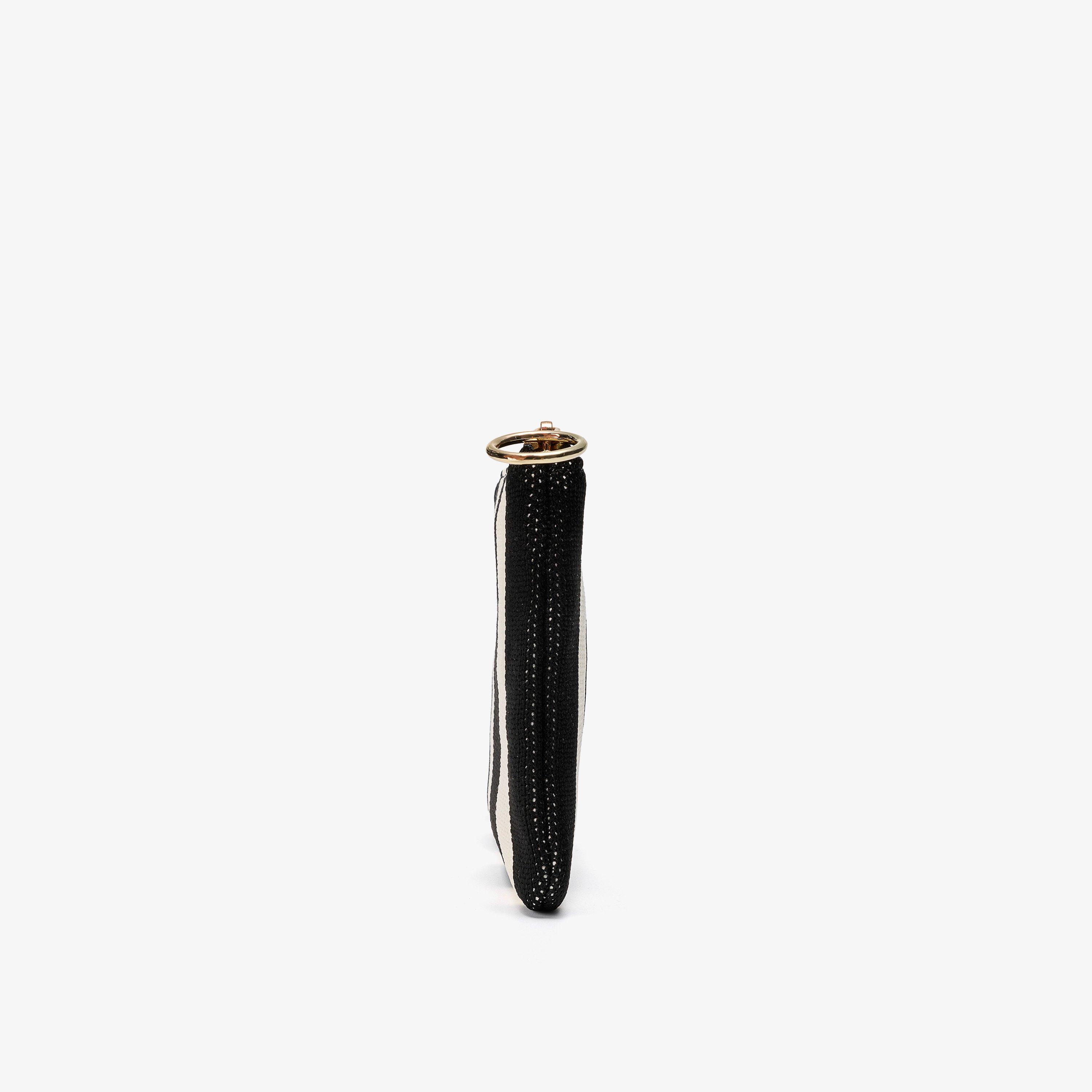Addison Pouch — Black