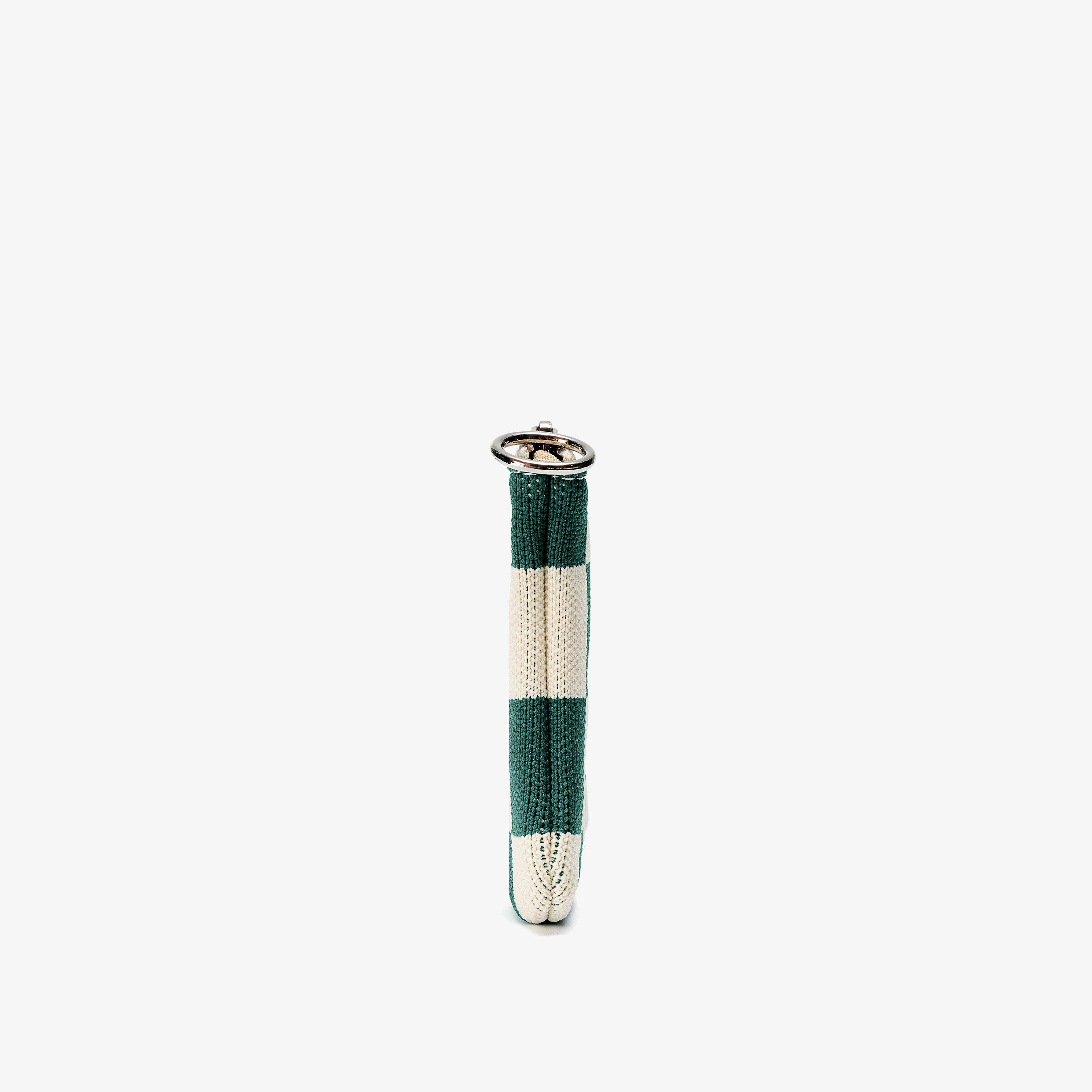 Addison Pouch — Green