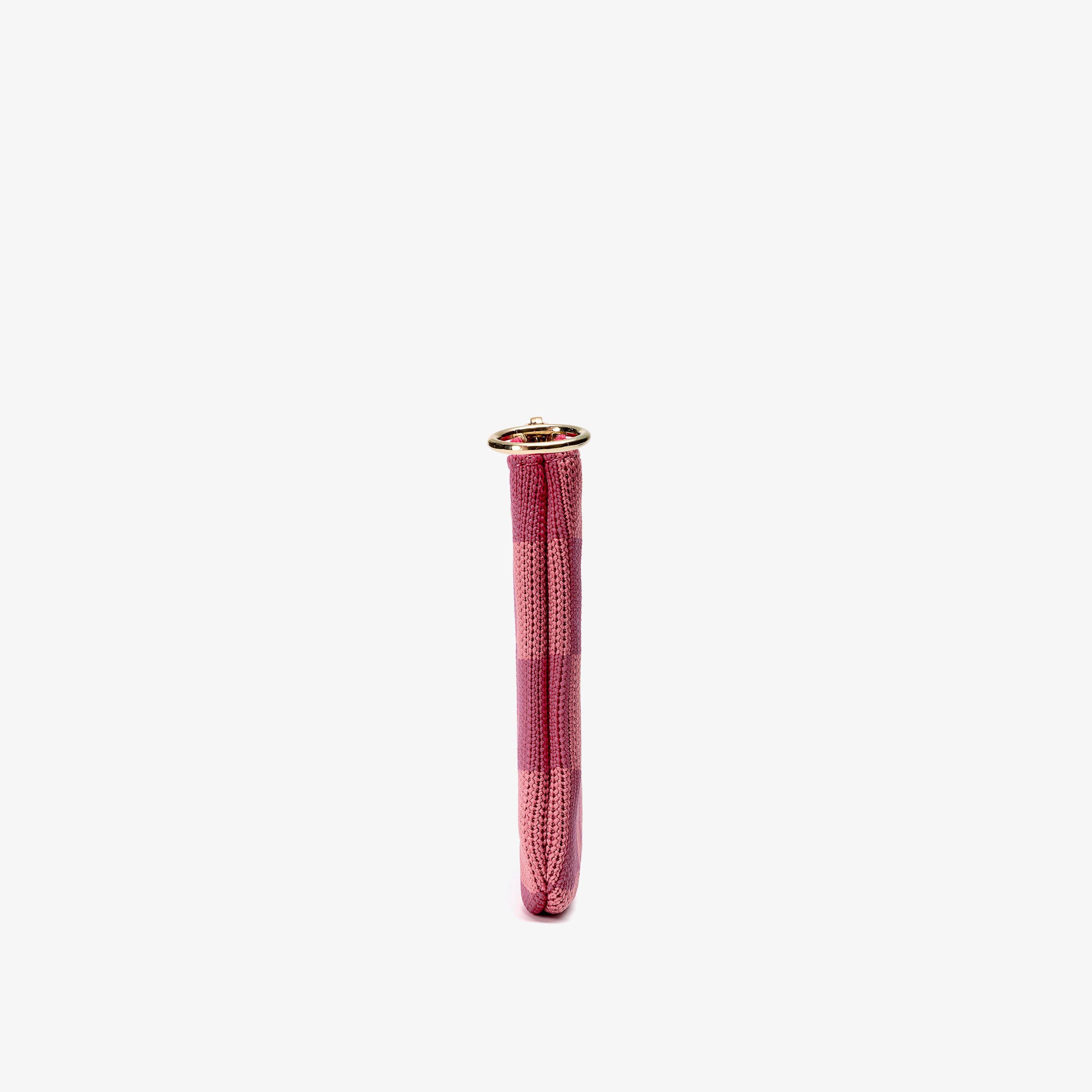 Addison Pouch — Pink