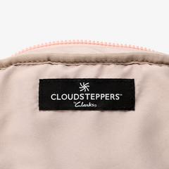Quilted Toiletry Bag — Pink 6