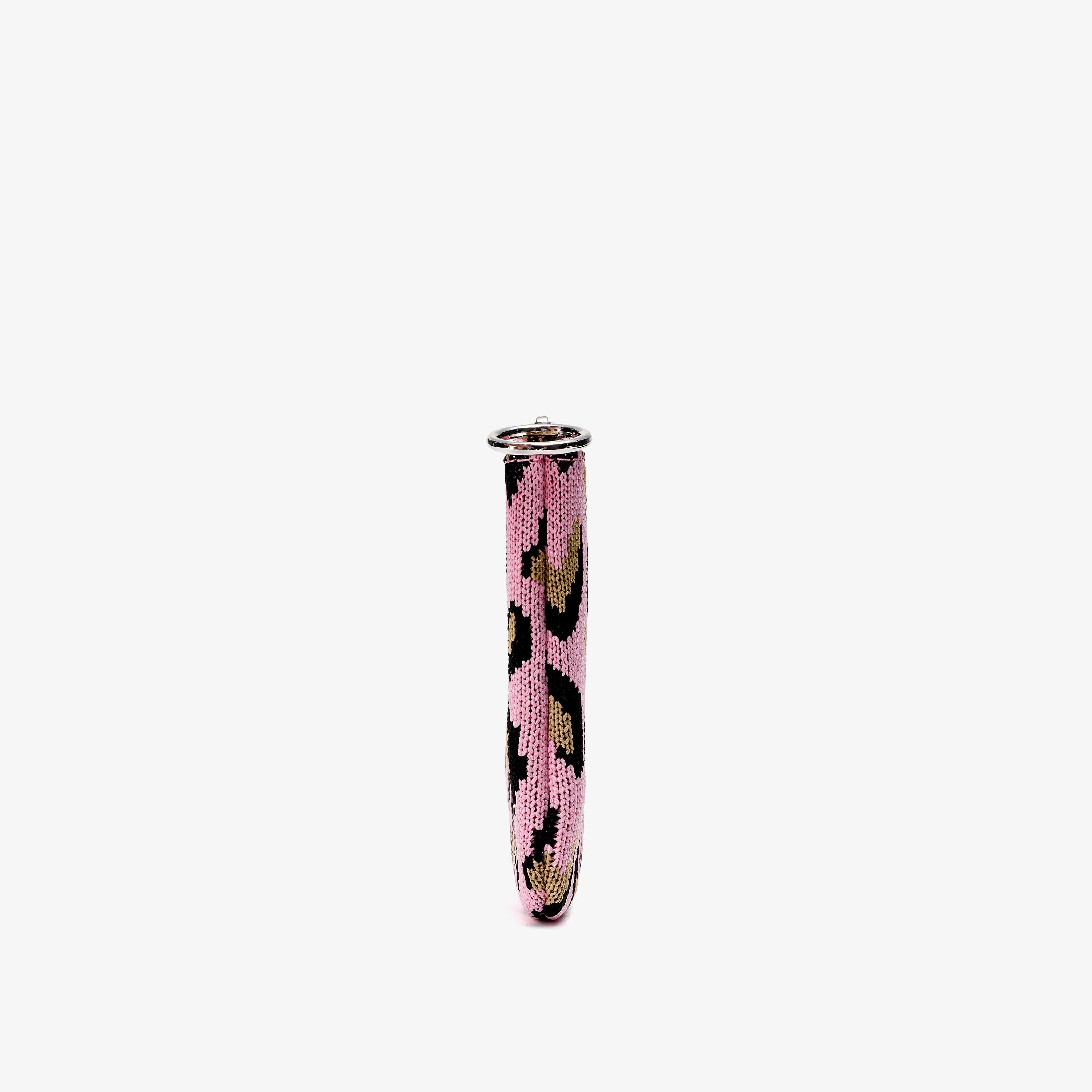 Addison Pouch — Pink