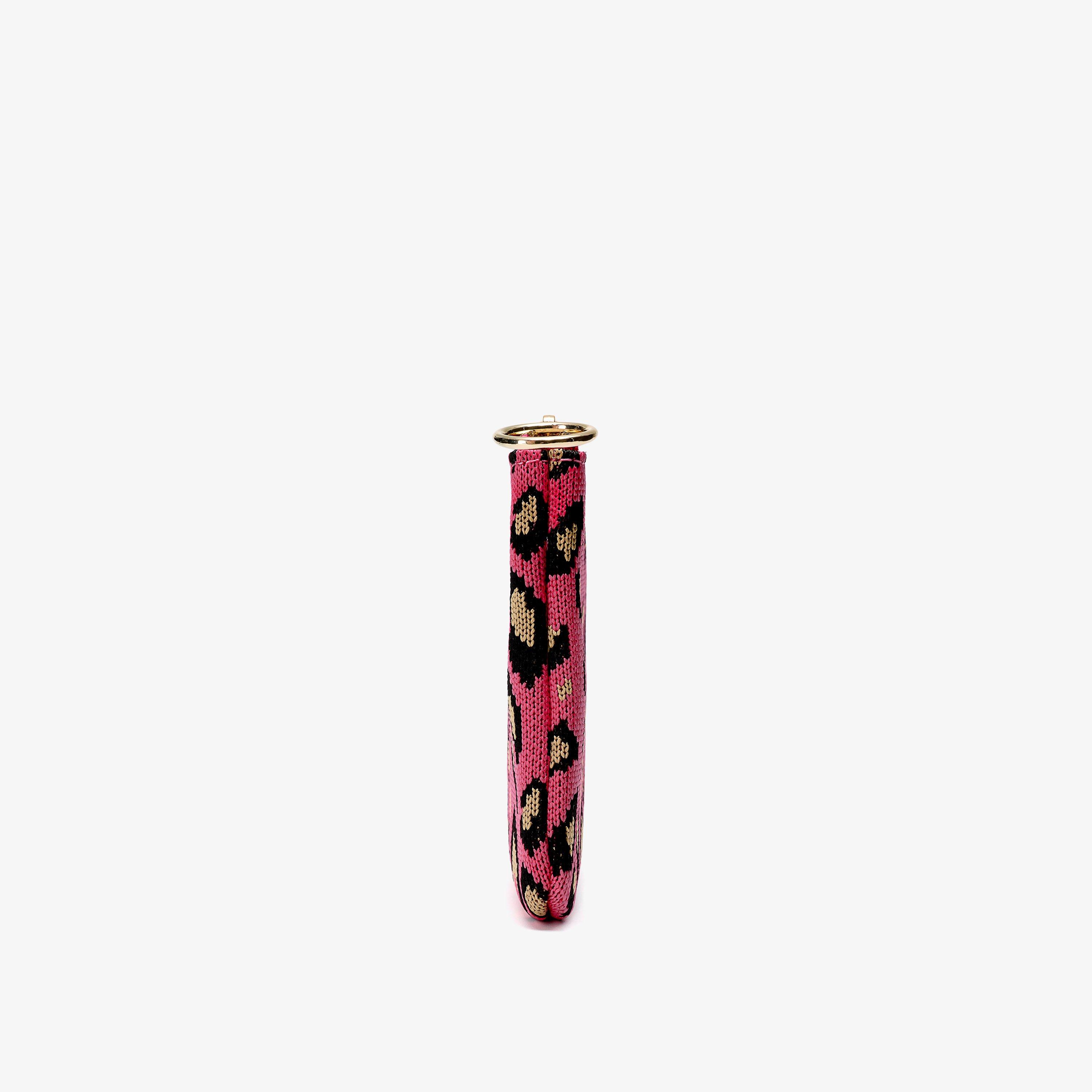 Addison Pouch — Pink